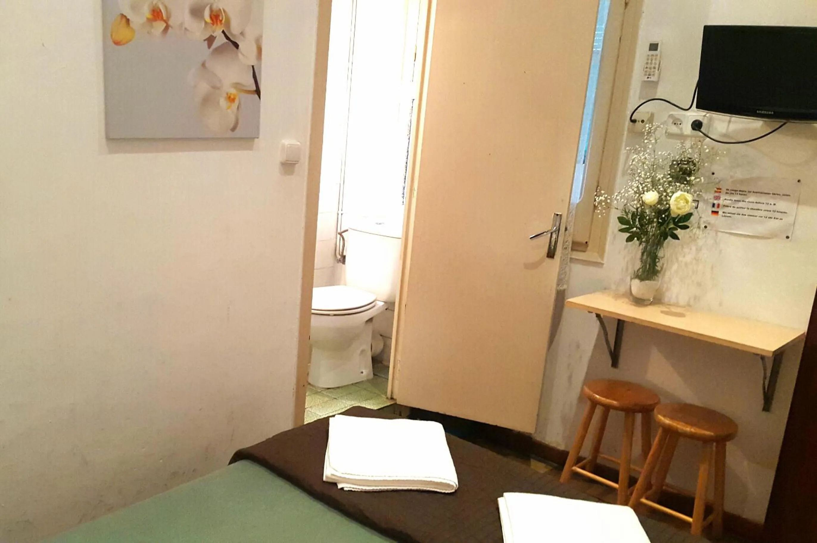 Hostal Lima