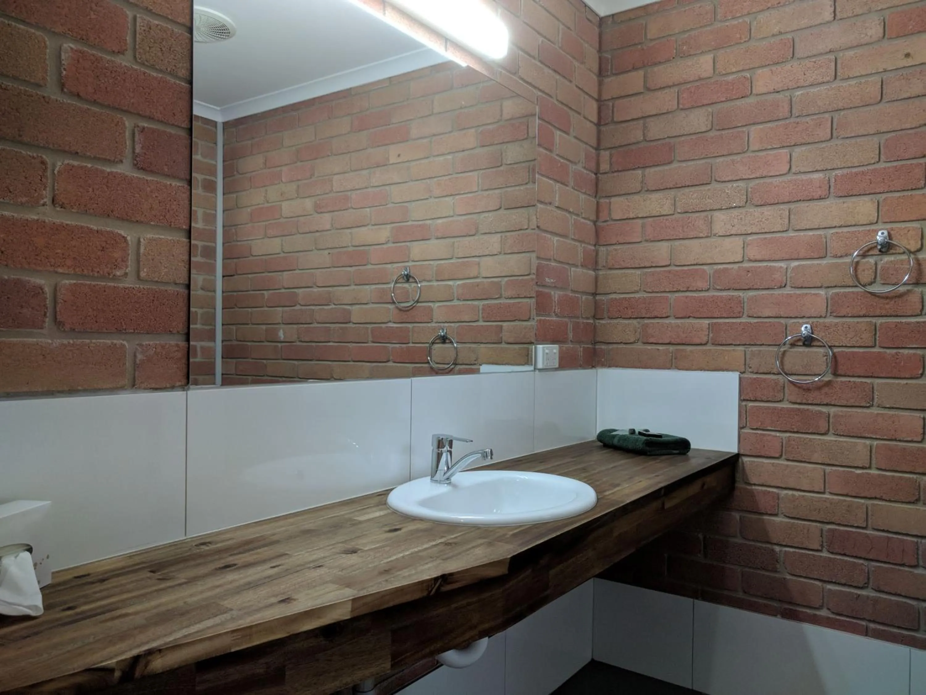 Travellers Inn Kaniva