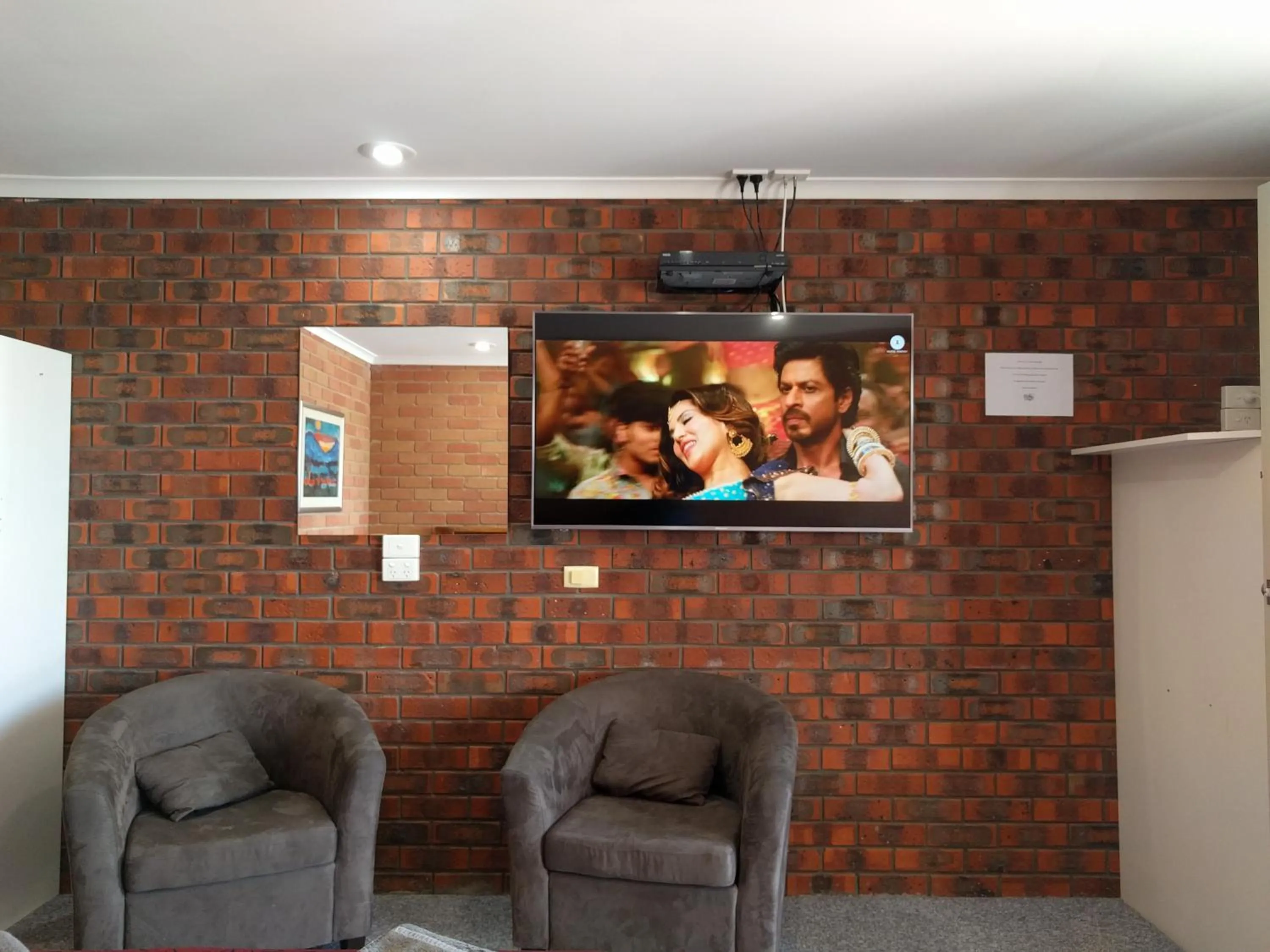 Travellers Inn Kaniva