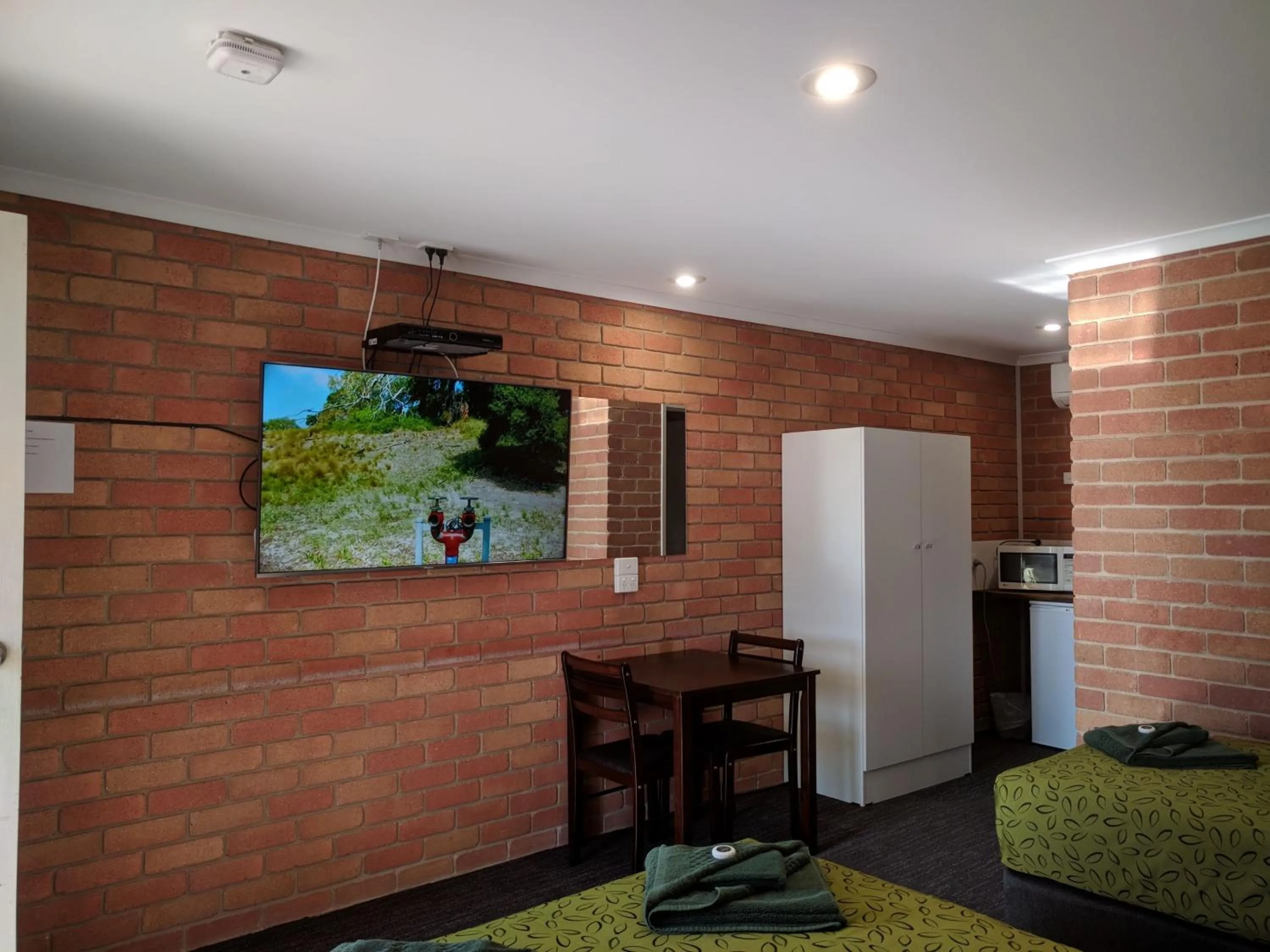 Travellers Inn Kaniva