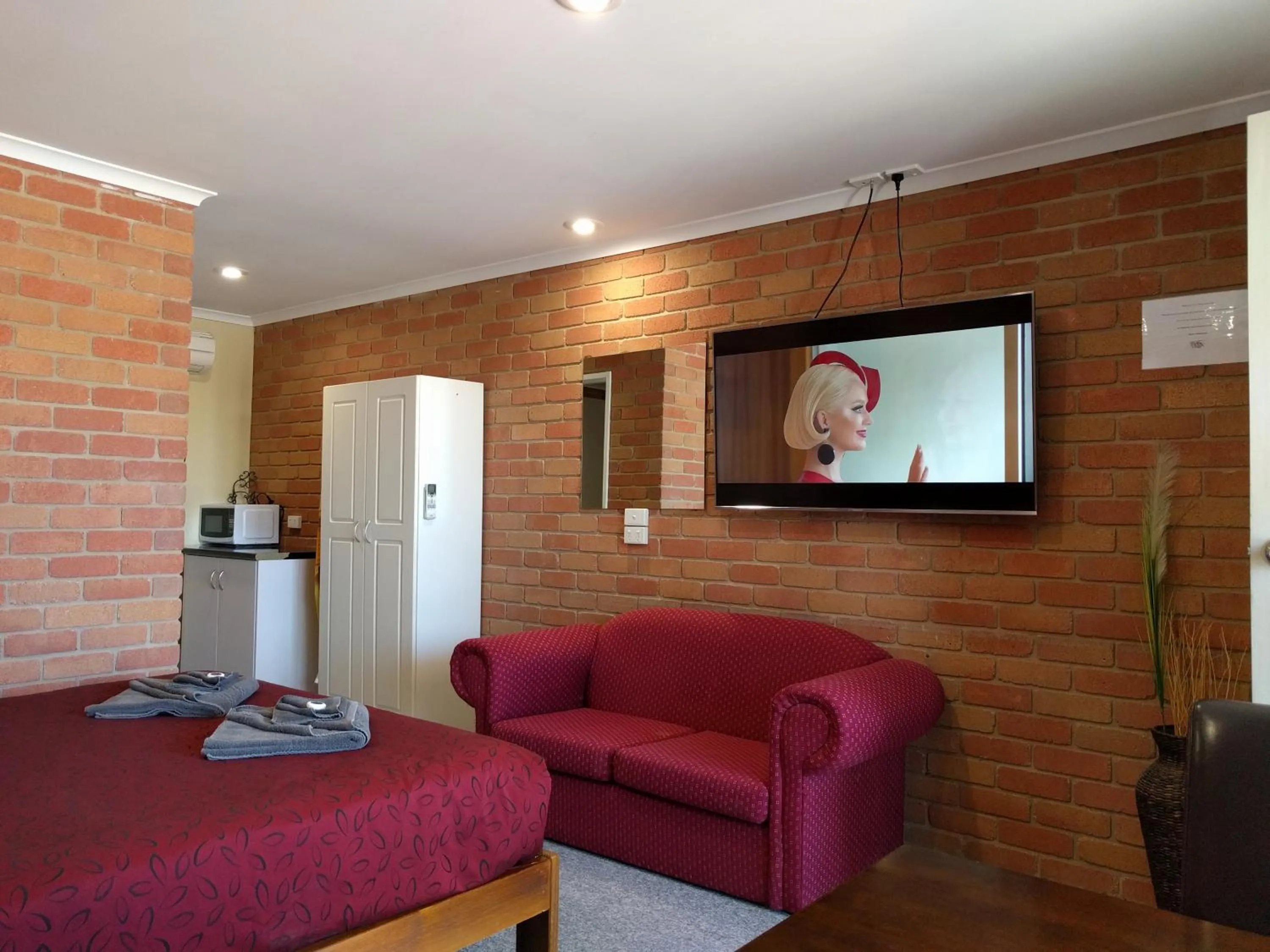 Travellers Inn Kaniva