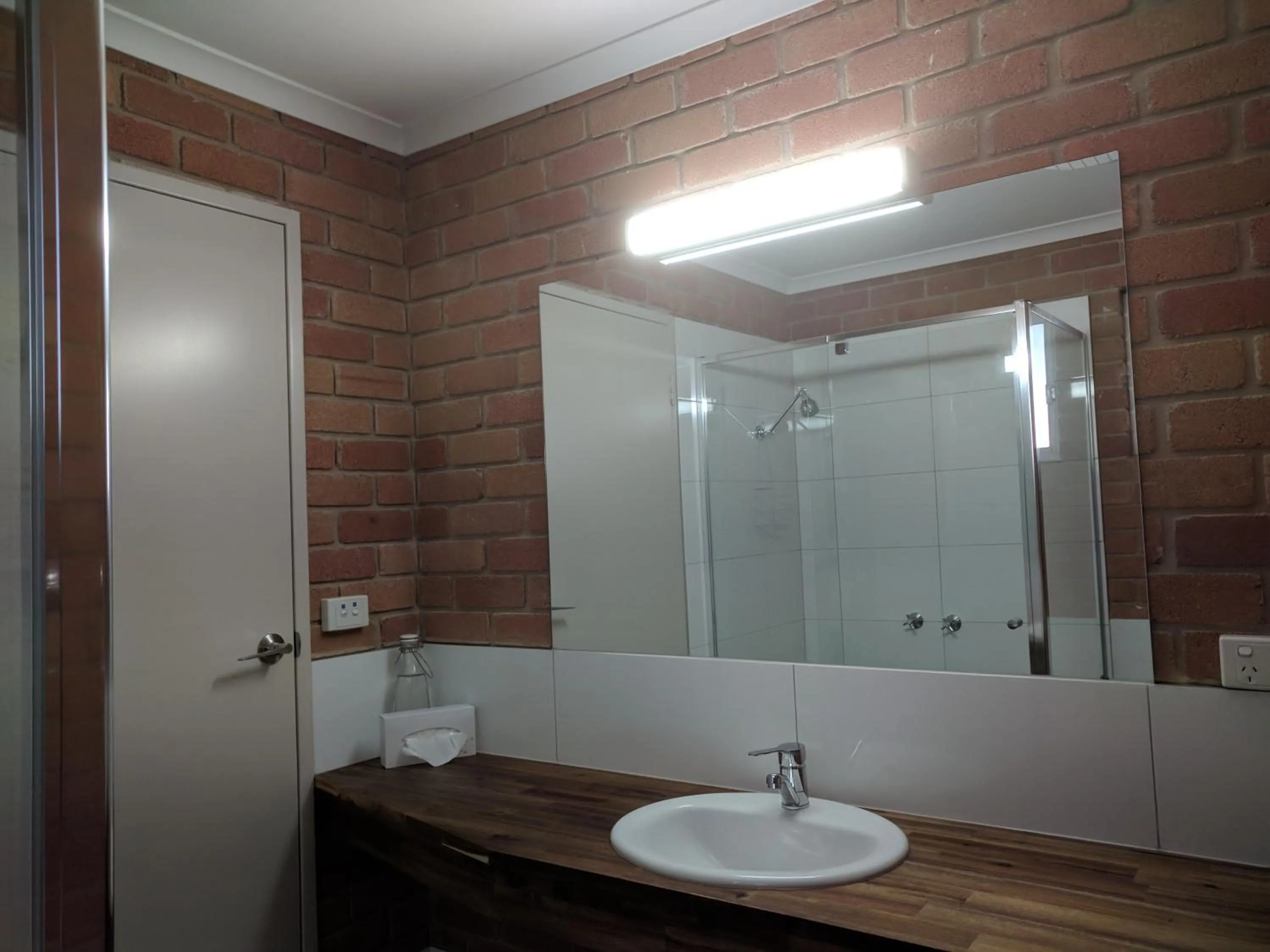 Travellers Inn Kaniva