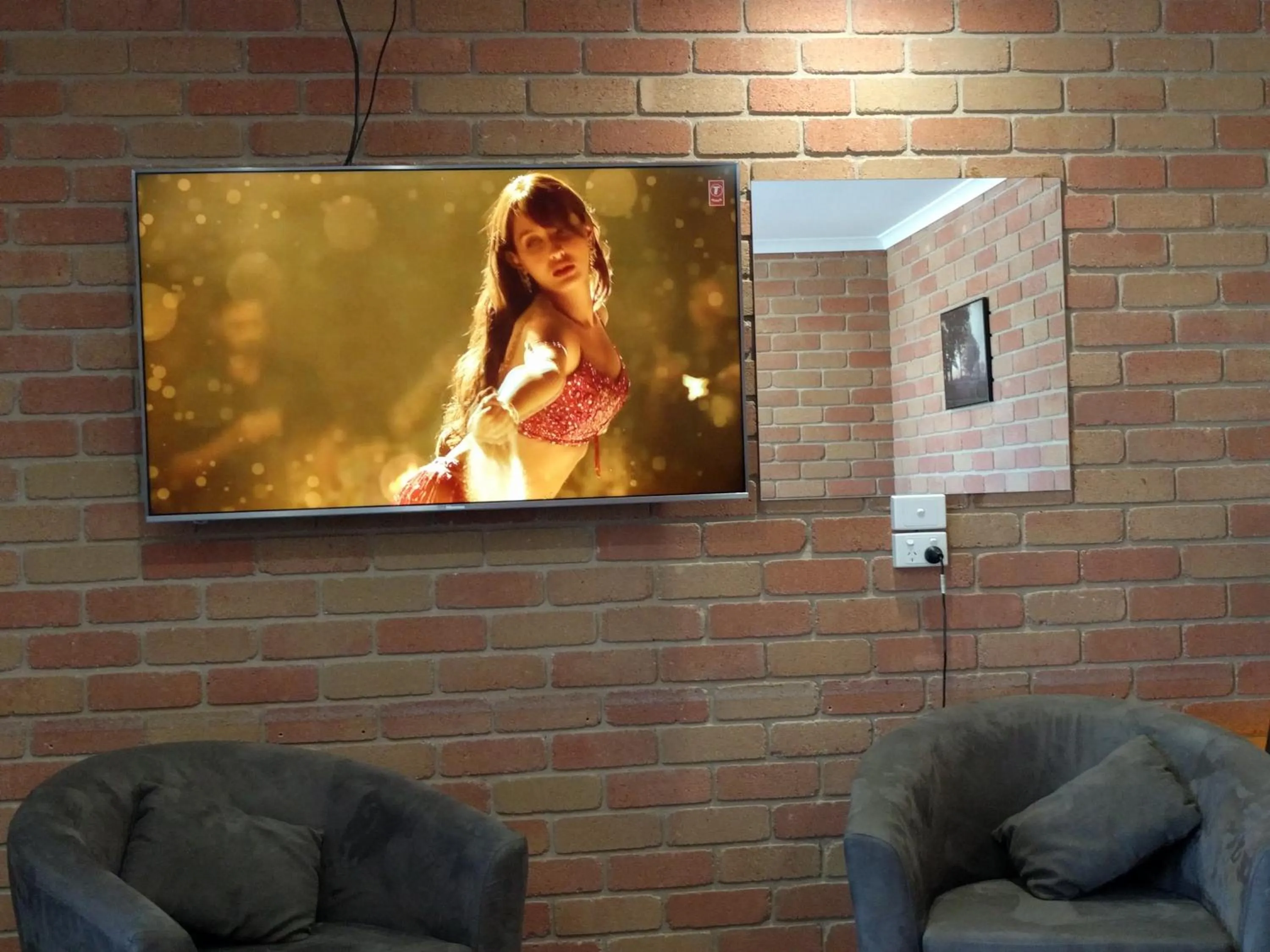 Travellers Inn Kaniva