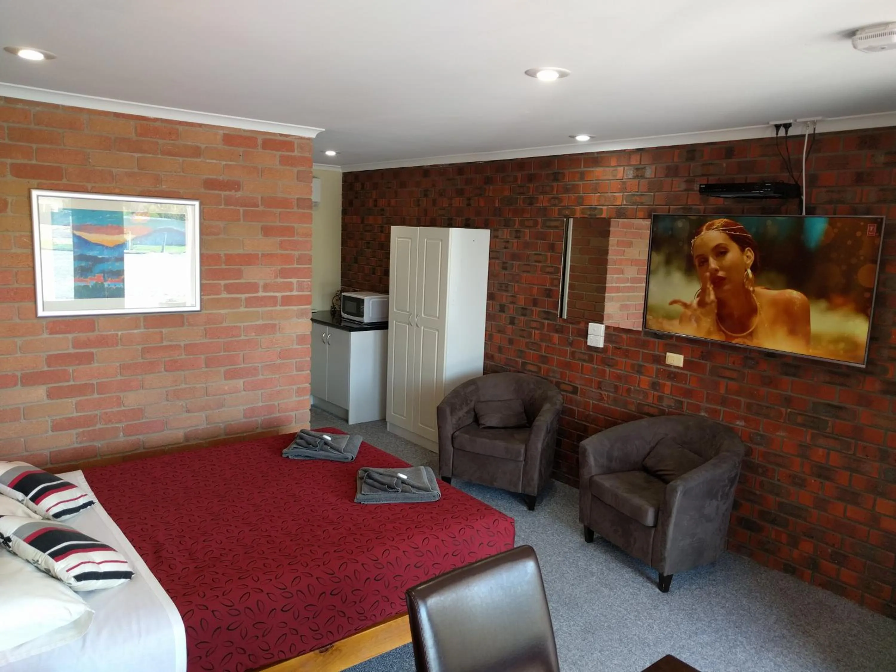 Travellers Inn Kaniva