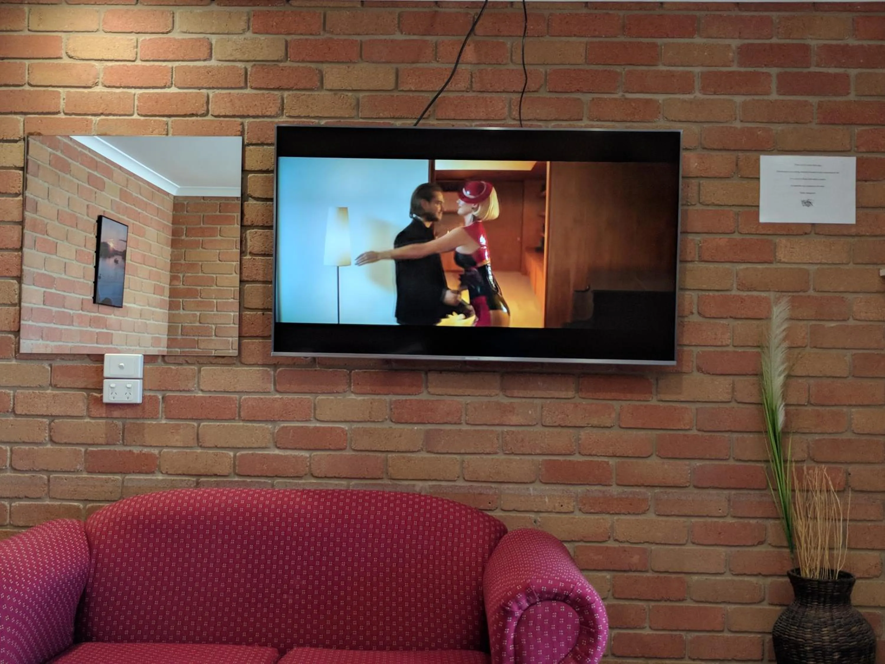 Travellers Inn Kaniva