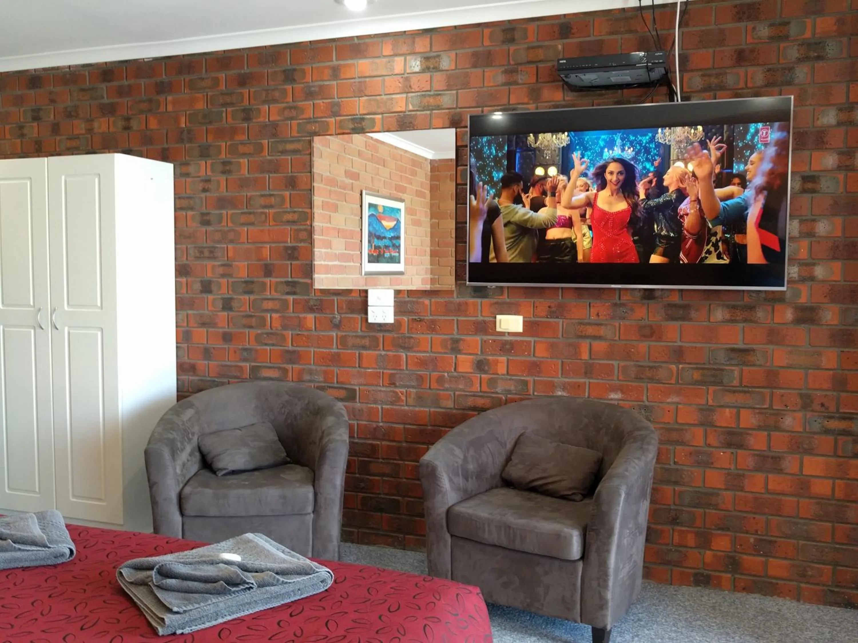 Travellers Inn Kaniva