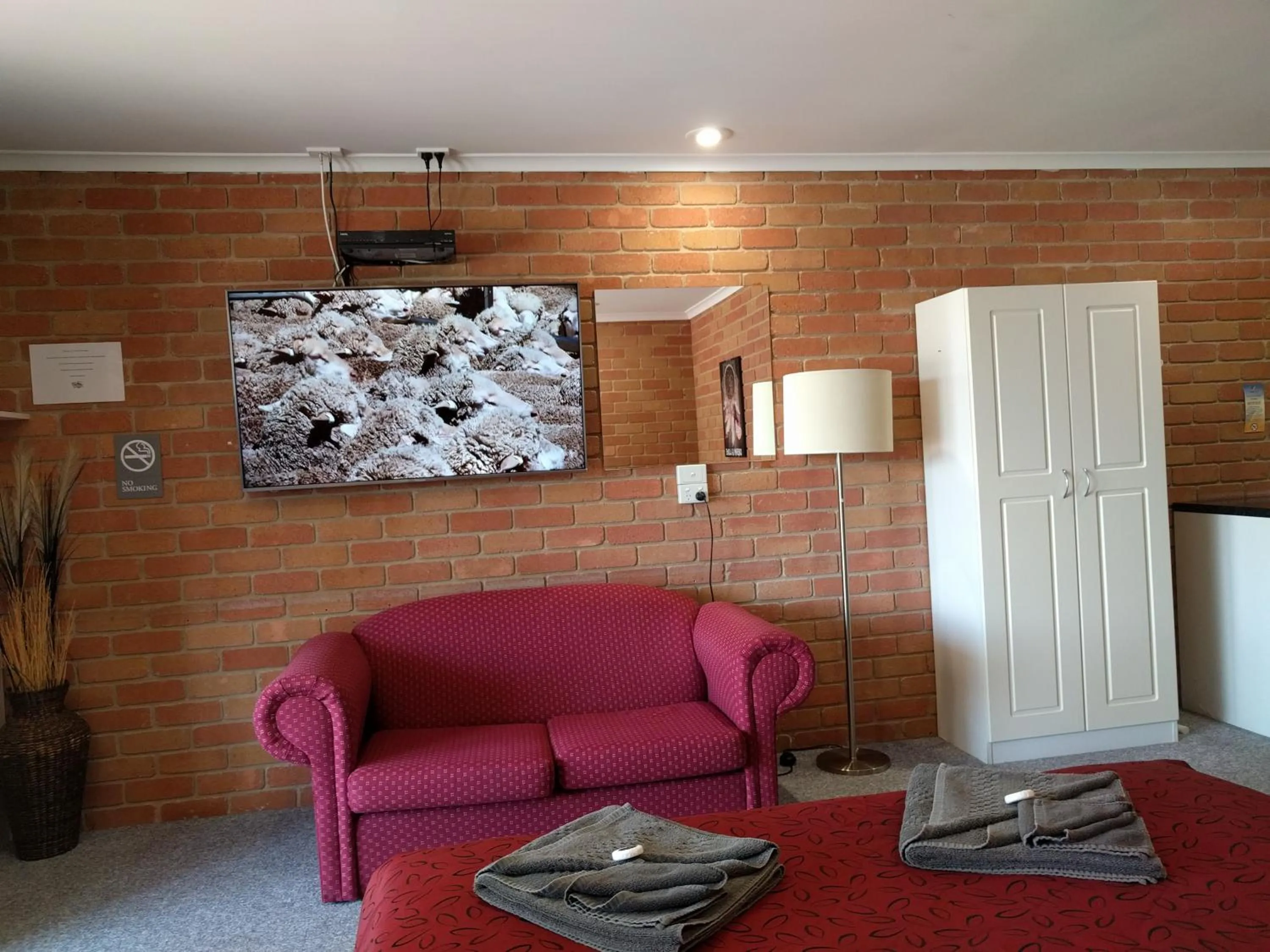 Travellers Inn Kaniva