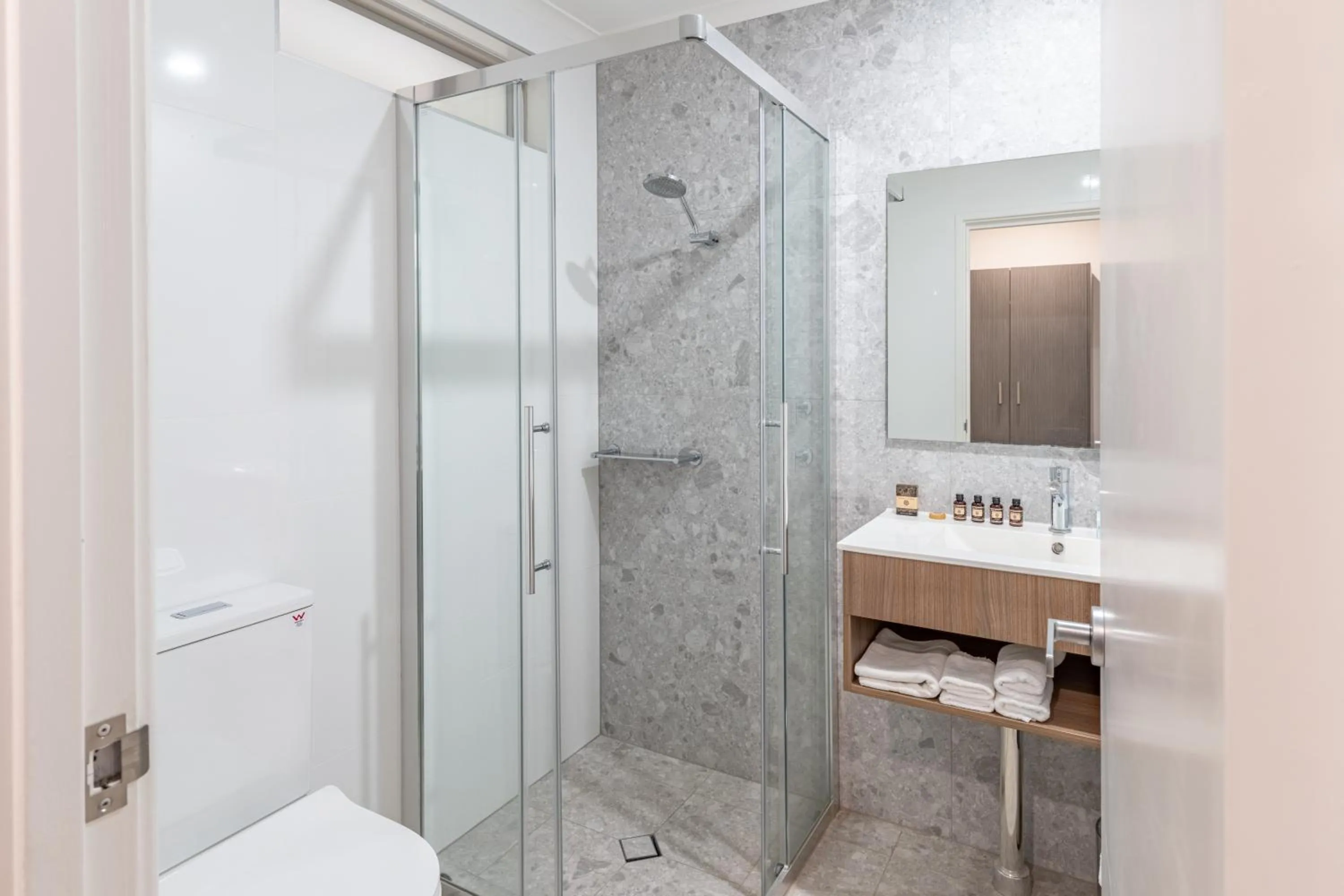 Bathroom in Best Western Cambridge Hotel Kununurra