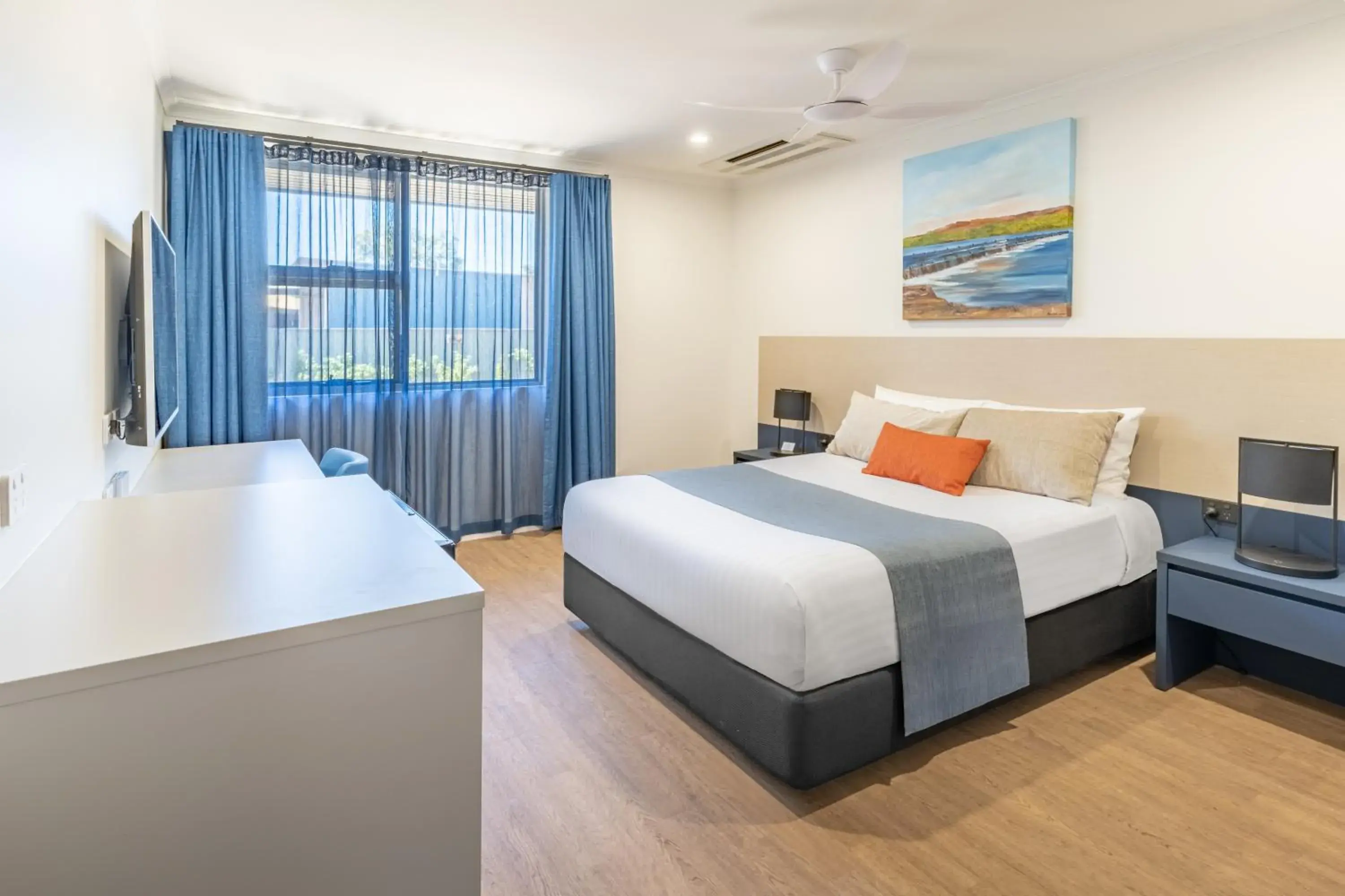 Bed in Best Western Cambridge Hotel Kununurra Bed in Best Western Cambridge Hotel Kununurra