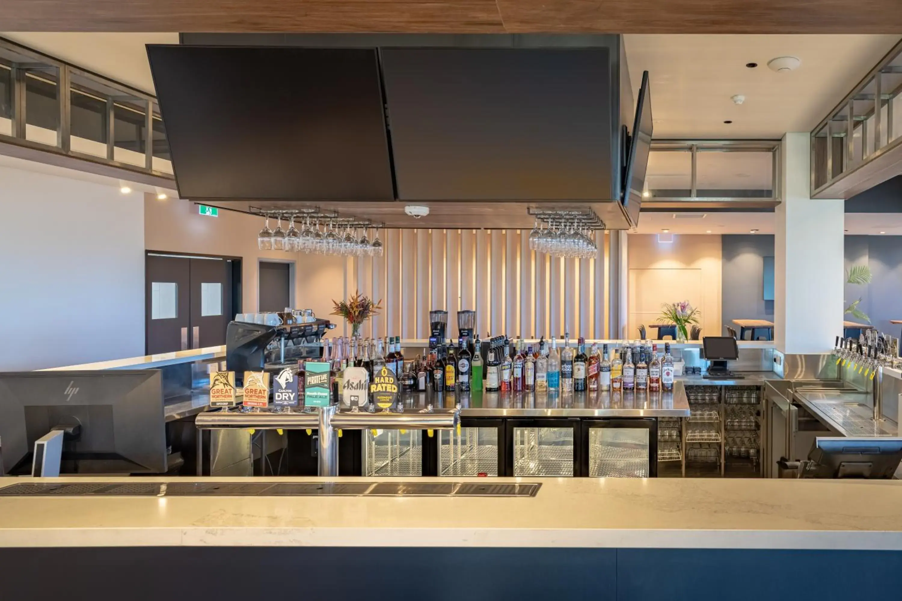 Restaurant/places to eat in Best Western Cambridge Hotel Kununurra Restaurant/places to eat in Best Western Cambridge Hotel Kununurra