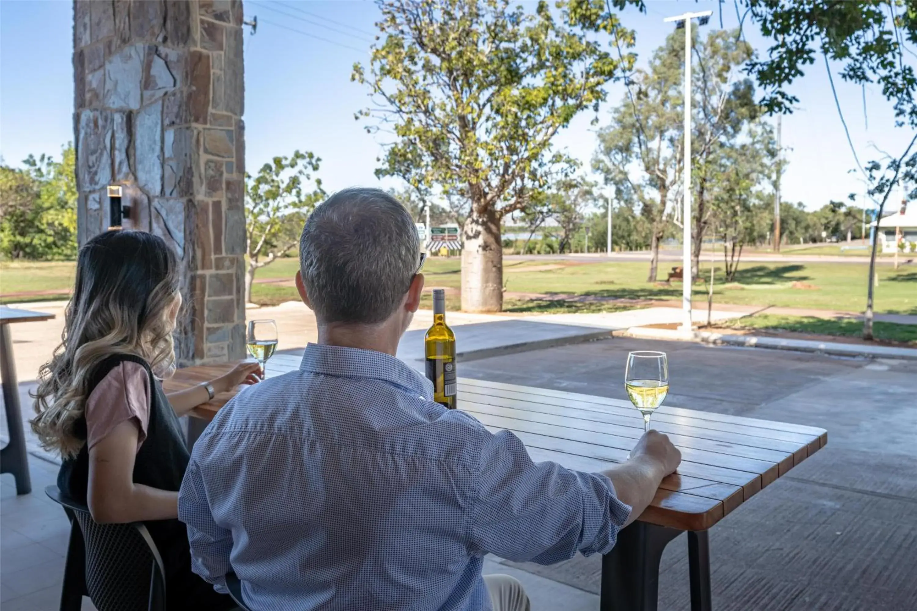 Restaurant/places to eat in Best Western Cambridge Hotel Kununurra Restaurant/places to eat in Best Western Cambridge Hotel Kununurra