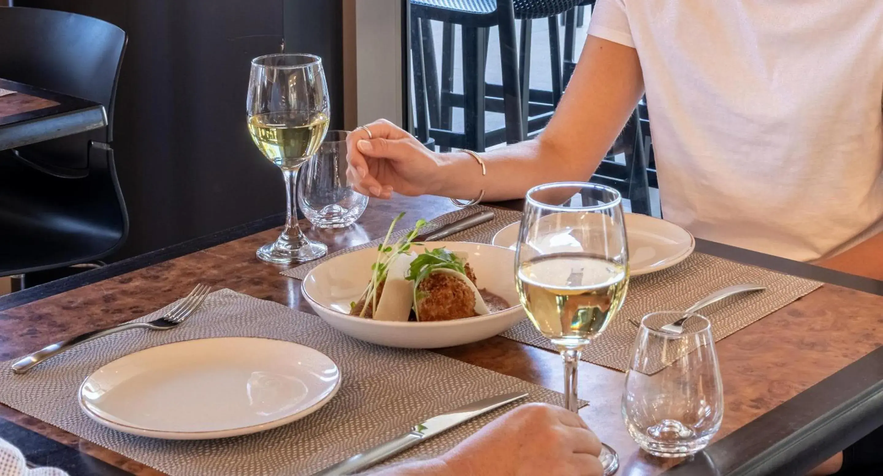 Restaurant/places to eat in Best Western Cambridge Hotel Kununurra Restaurant/places to eat in Best Western Cambridge Hotel Kununurra