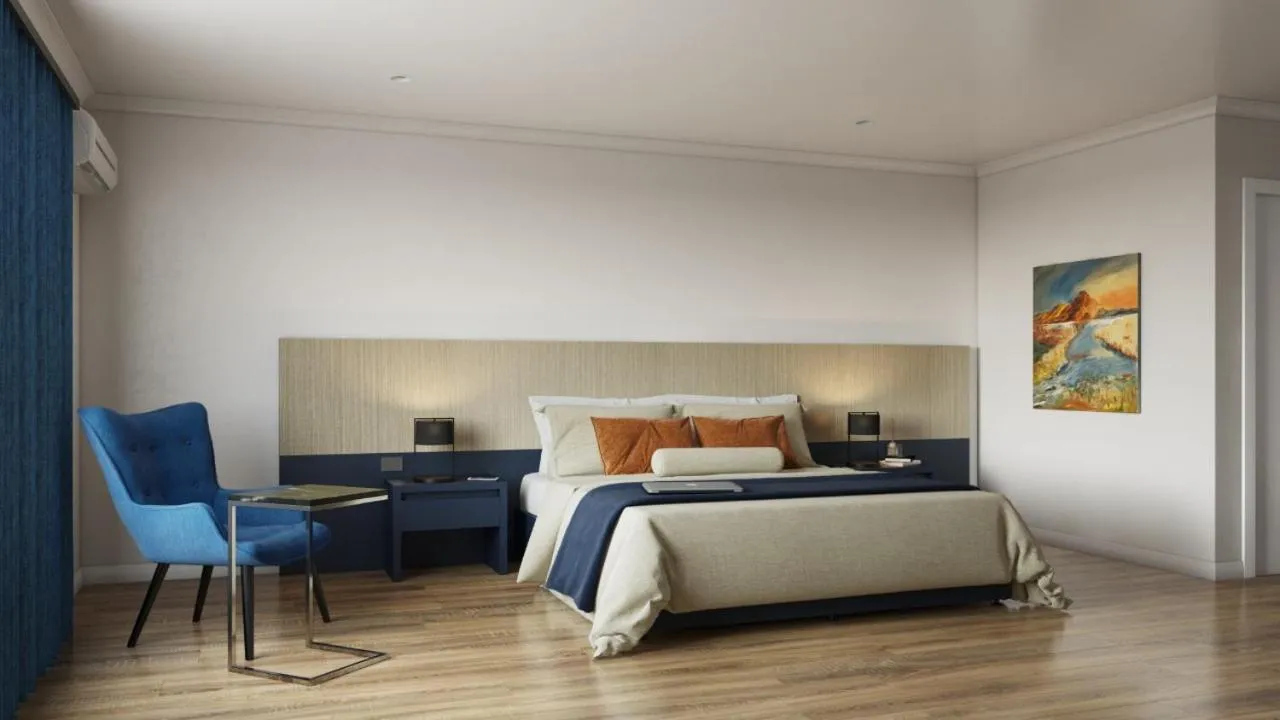 Best Western Cambridge Hotel Kununurra