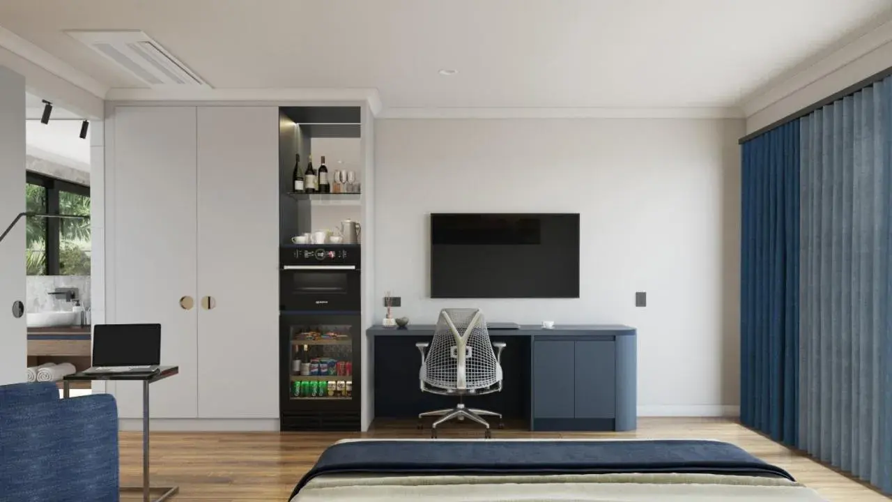 Suite in Best Western Cambridge Hotel Kununurra Suite in Best Western Cambridge Hotel Kununurra