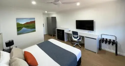 Best Western Cambridge Hotel Kununurra Best Western Cambridge Hotel Kununurra