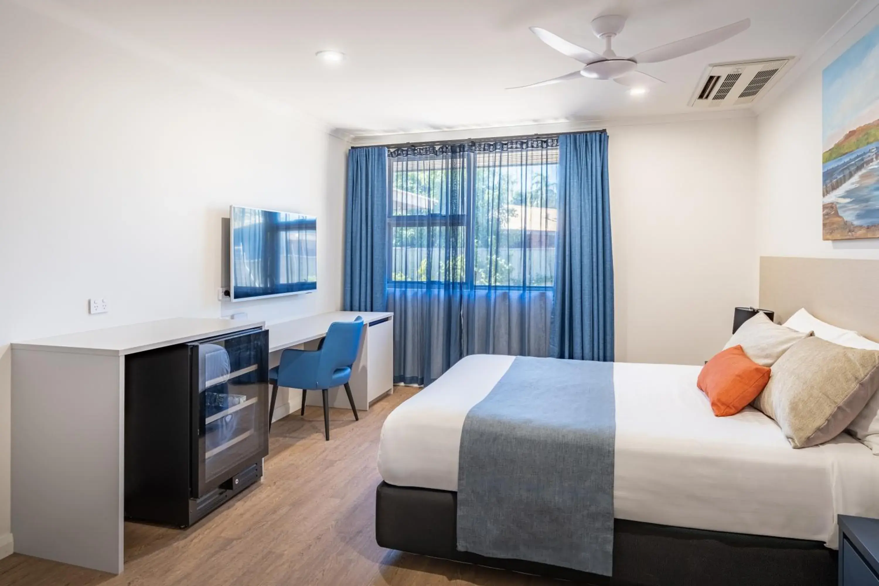 Bed in Best Western Cambridge Hotel Kununurra Bed in Best Western Cambridge Hotel Kununurra