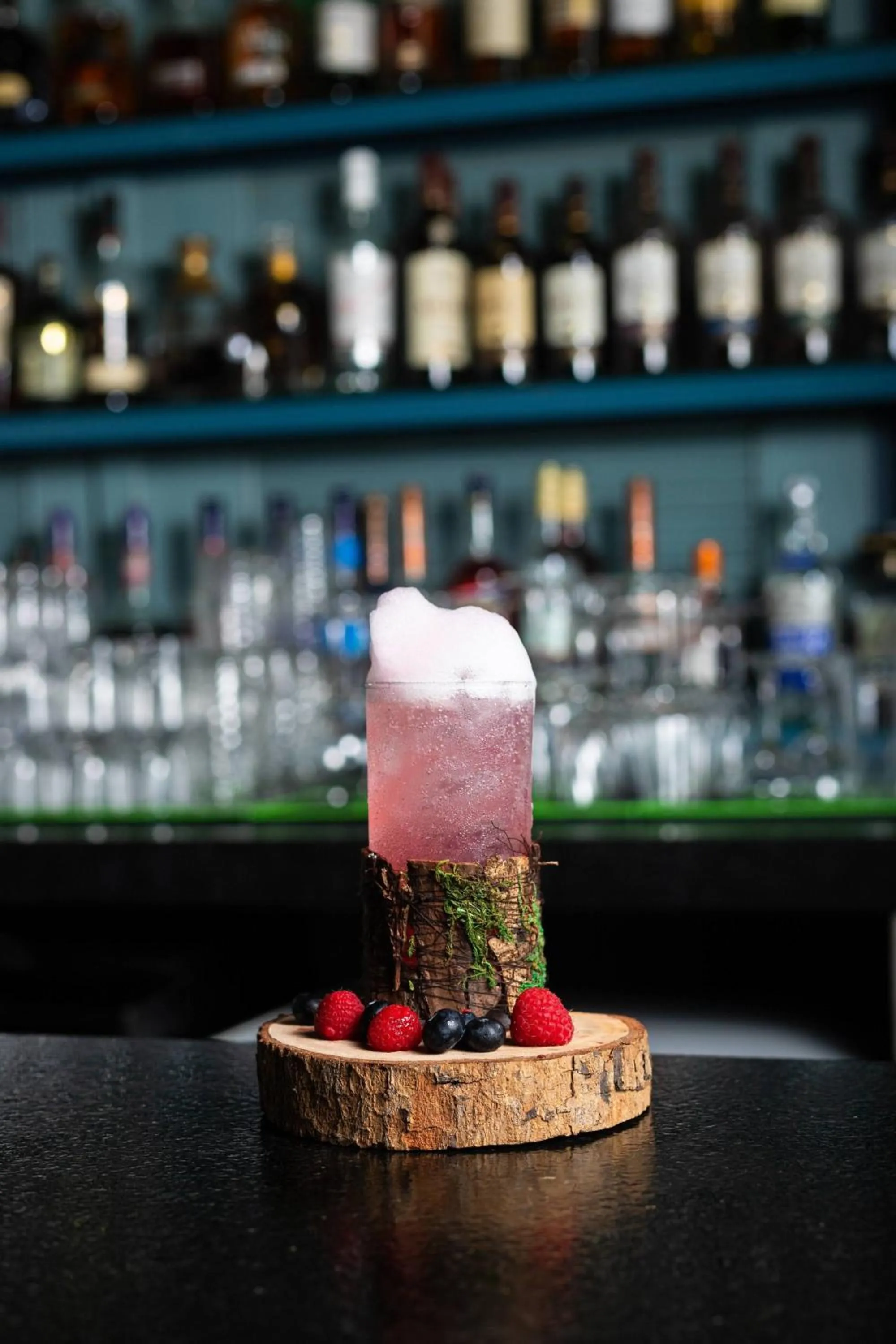 Lounge or bar in The Buenaventura Golf & Beach Resort, Autograph Collection