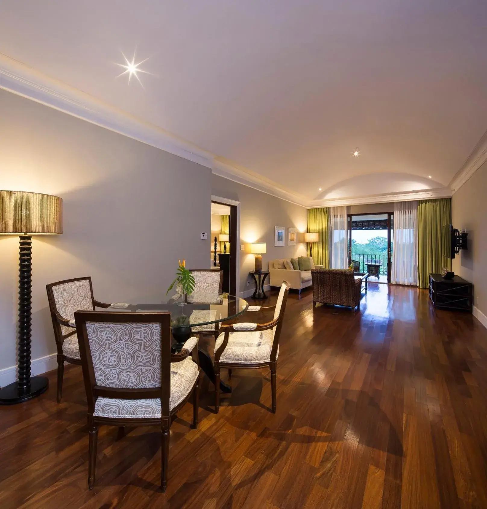 The Buenaventura Golf & Beach Resort, Autograph Collection The Buenaventura Golf & Beach Resort, Autograph Collection