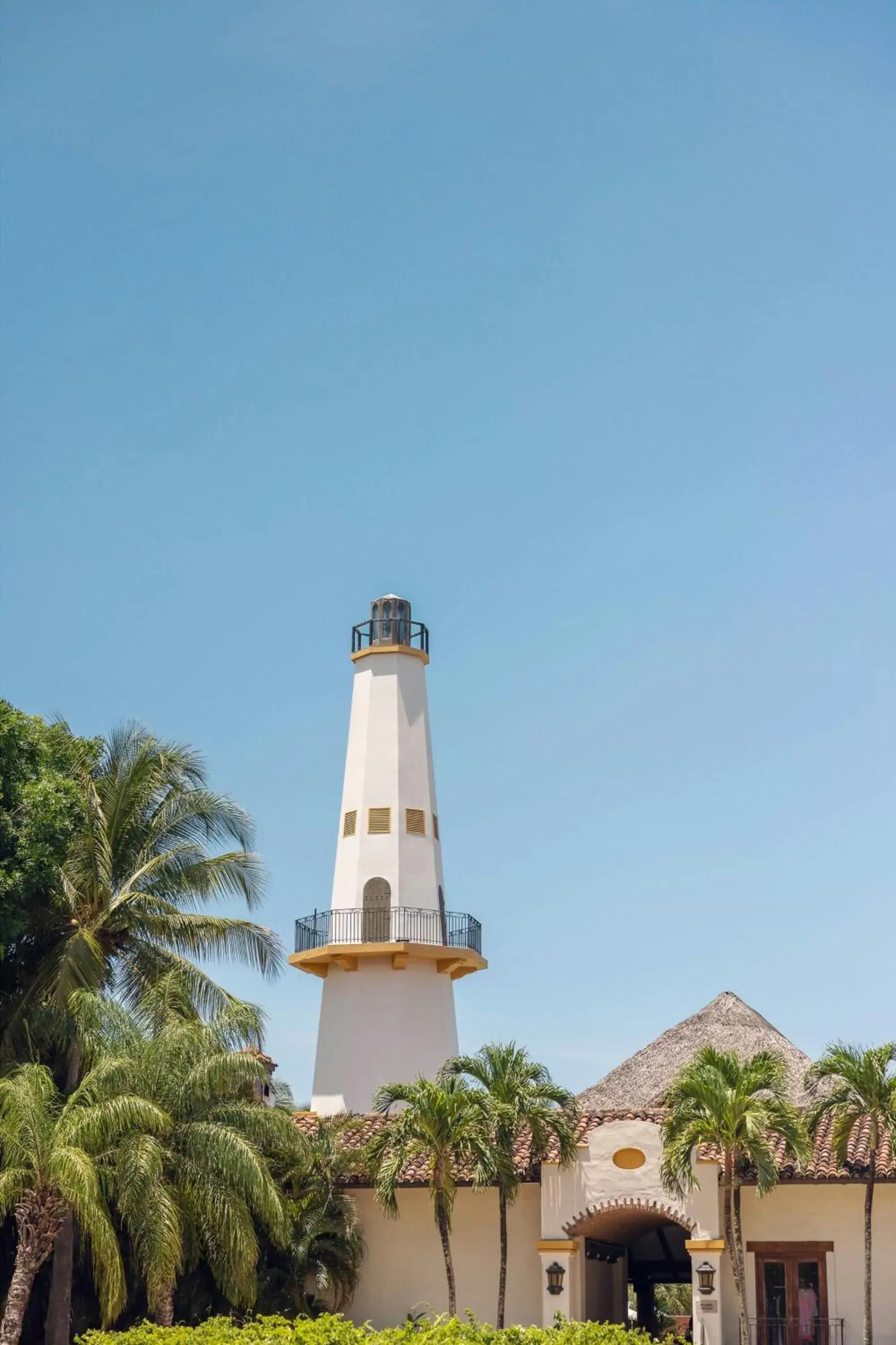 Property building in The Buenaventura Golf & Beach Resort, Autograph Collection Property building in The Buenaventura Golf & Beach Resort, Autograph Collection