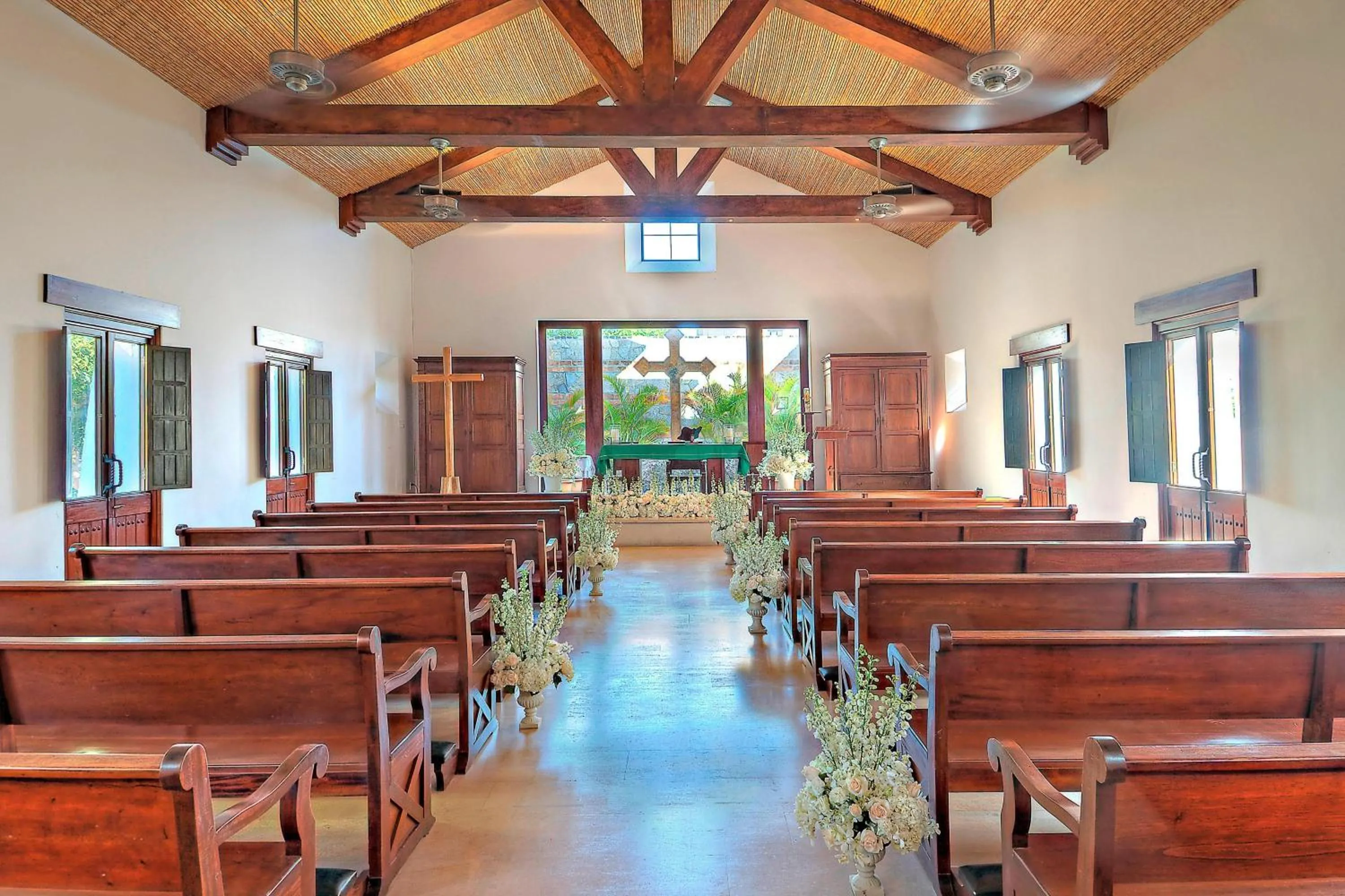 Banquet/Function facilities in The Buenaventura Golf & Beach Resort, Autograph Collection