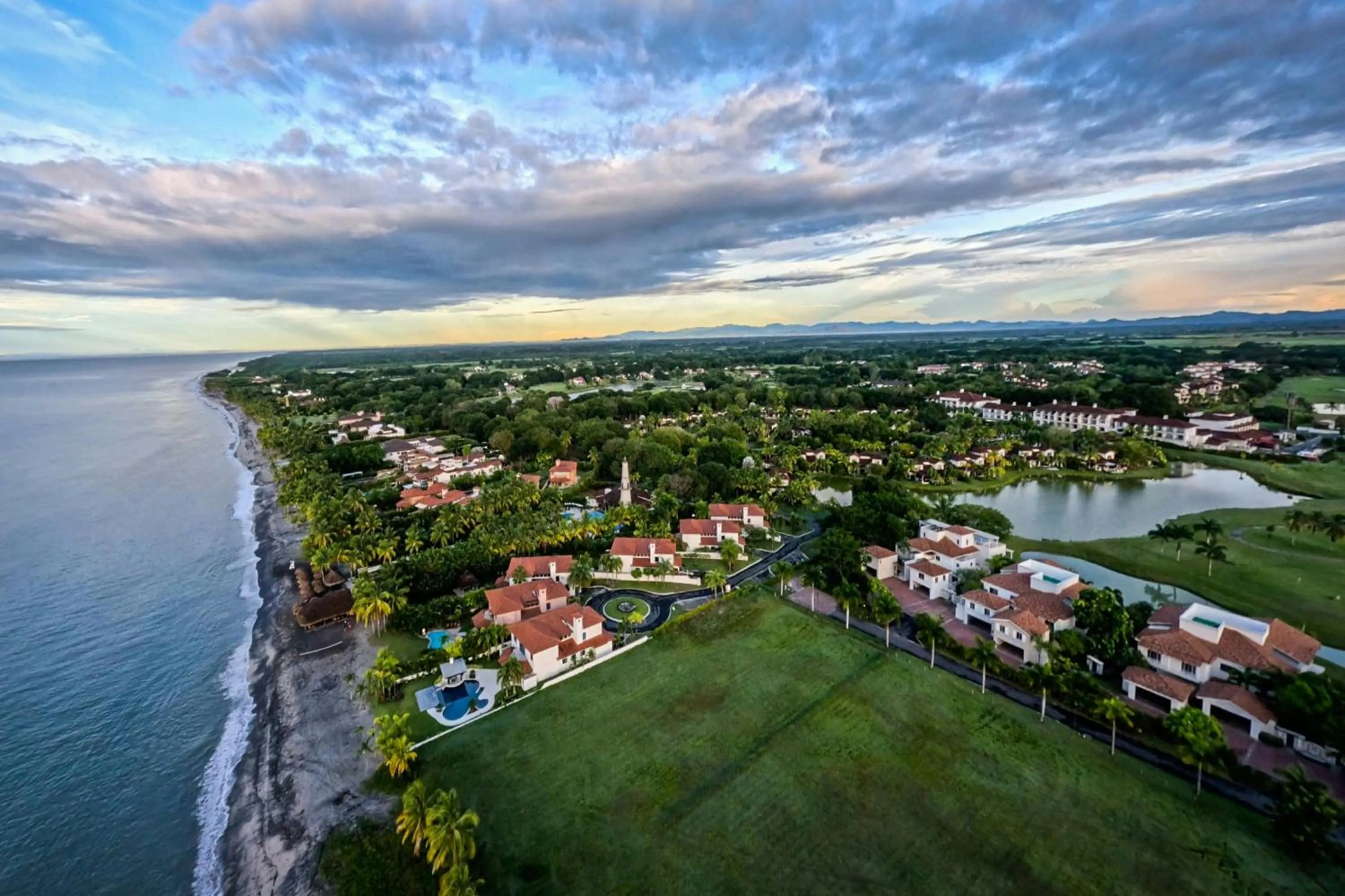 View (from property/room) in The Buenaventura Golf & Beach Resort, Autograph Collection