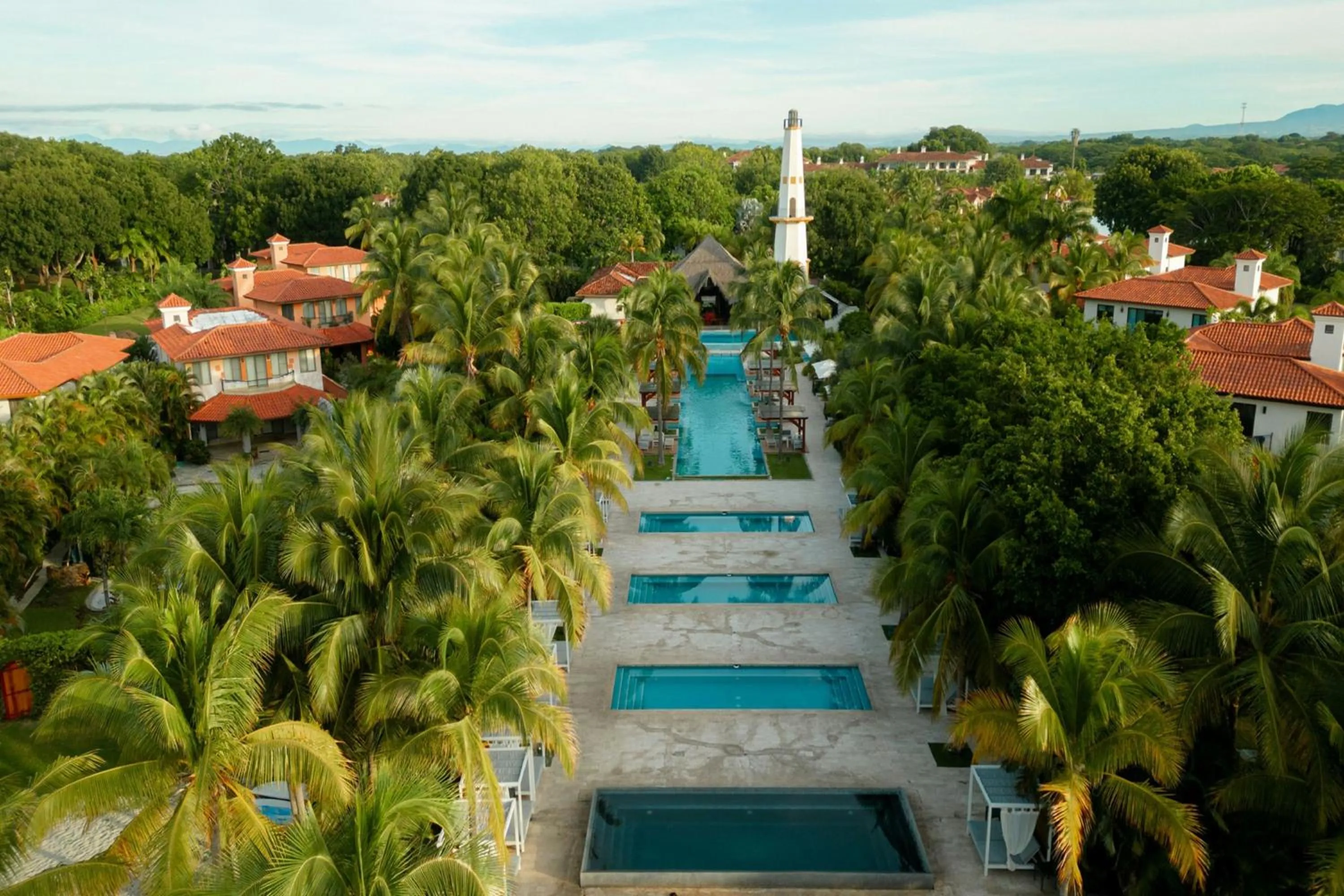 View (from property/room) in The Buenaventura Golf & Beach Resort, Autograph Collection