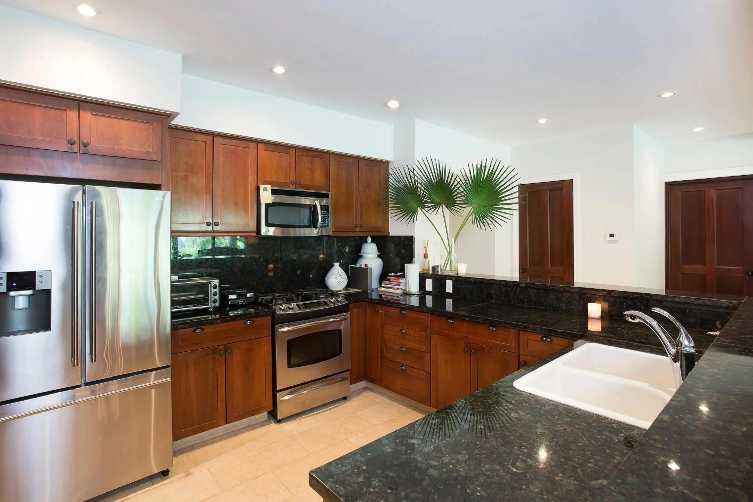 Bedroom in The Buenaventura Golf & Beach Resort, Autograph Collection