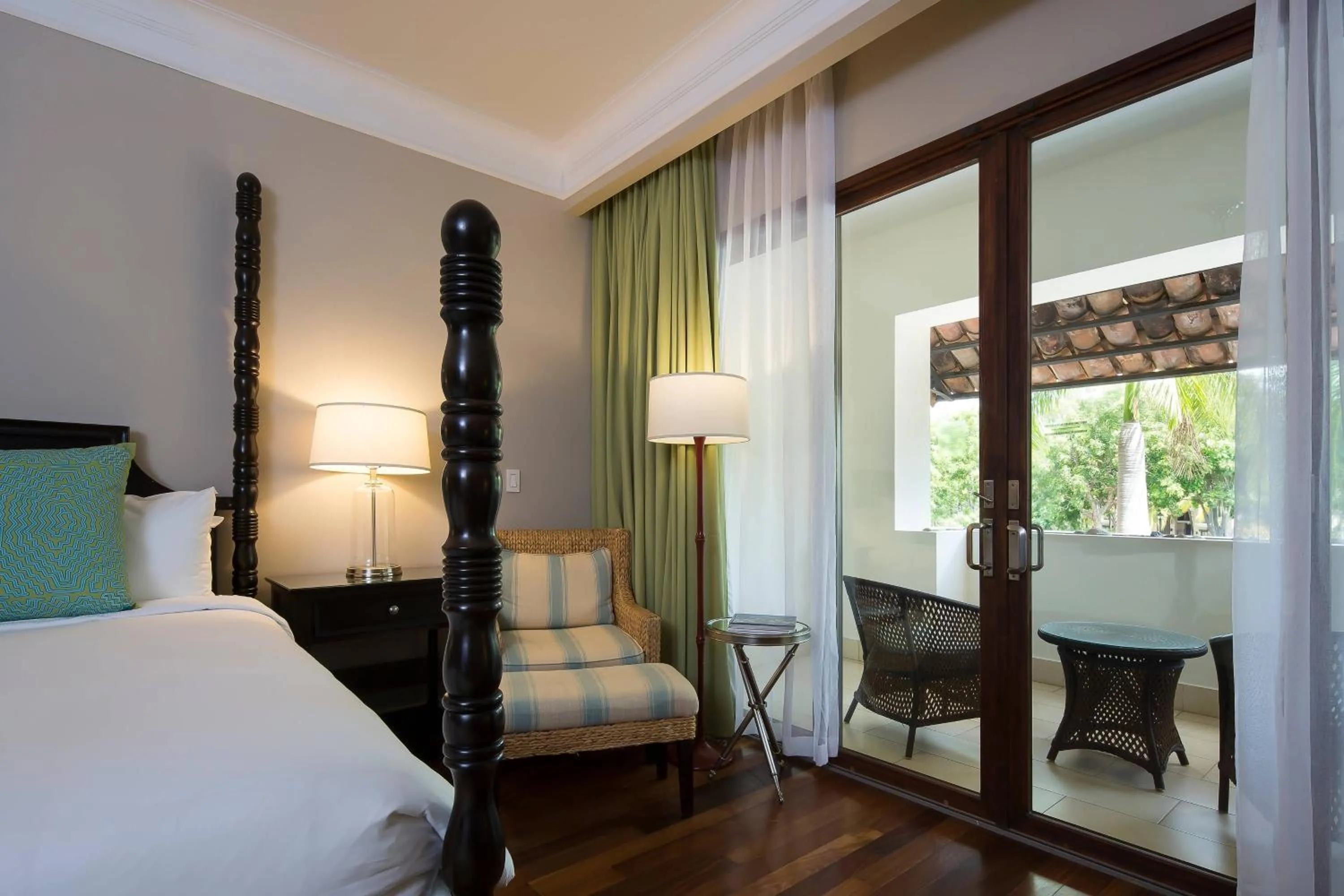 Photo of the whole room, Bed in The Buenaventura Golf & Beach Resort, Autograph Collection