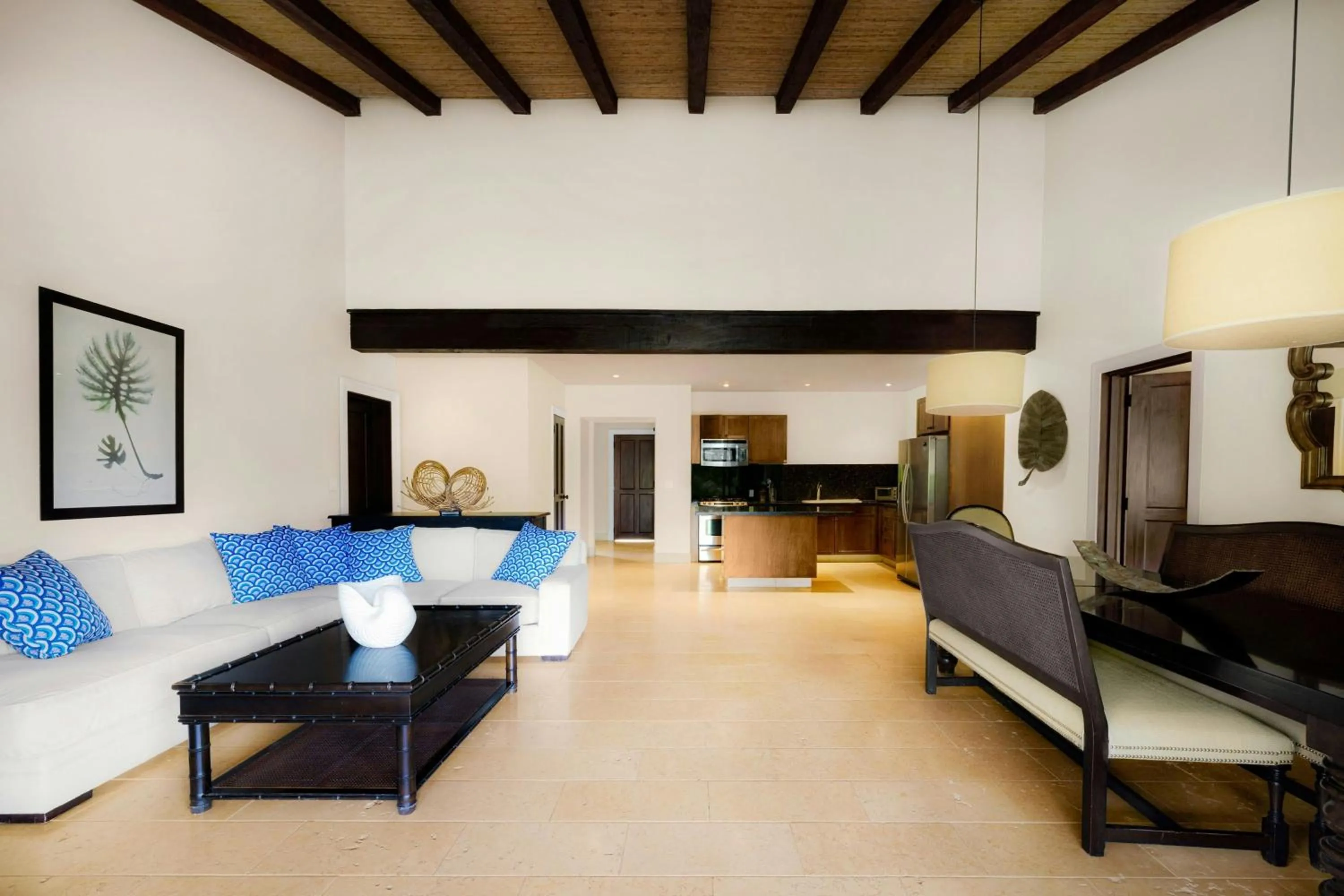 Bedroom in The Buenaventura Golf & Beach Resort, Autograph Collection