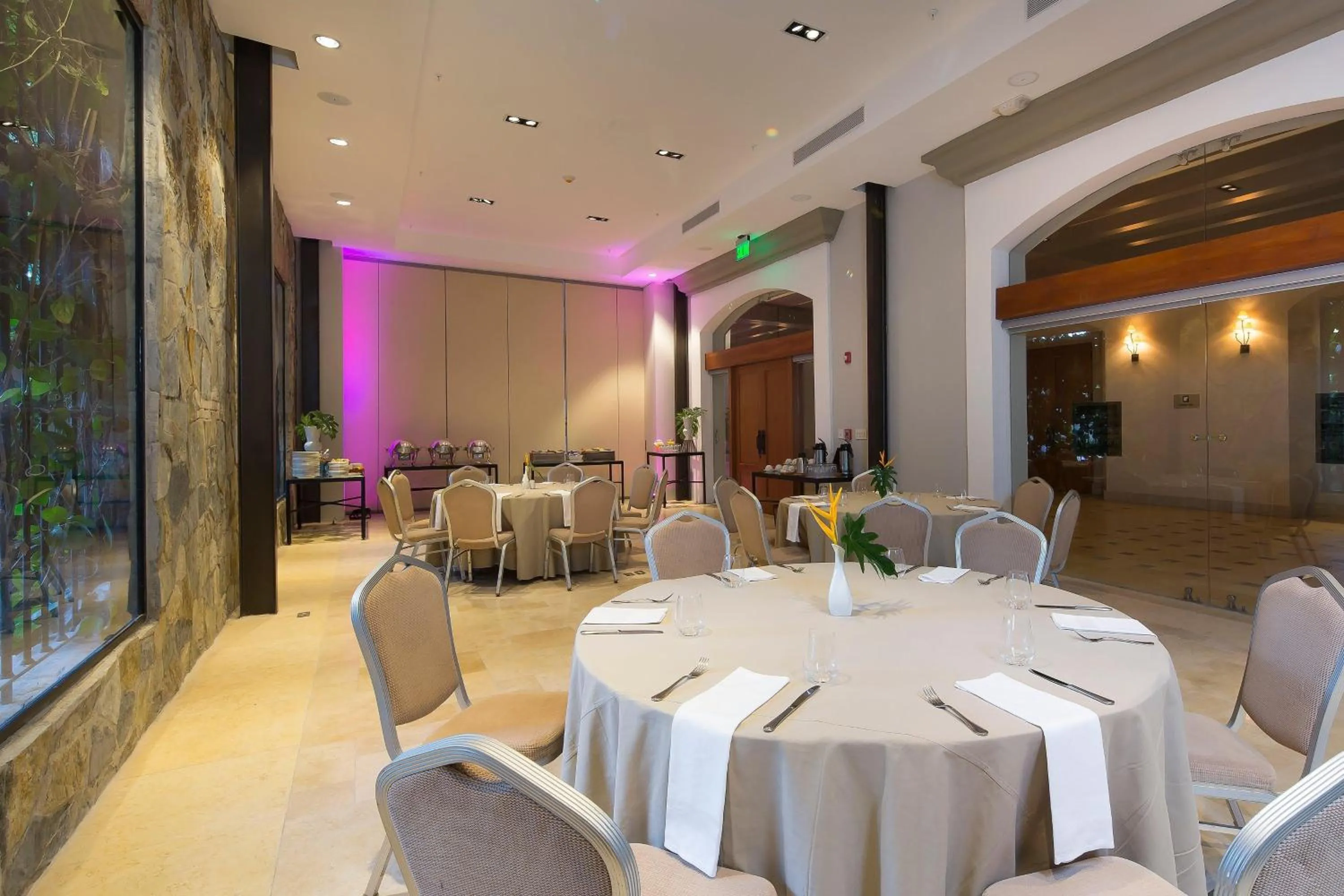 Meeting/conference room in The Buenaventura Golf & Beach Resort, Autograph Collection