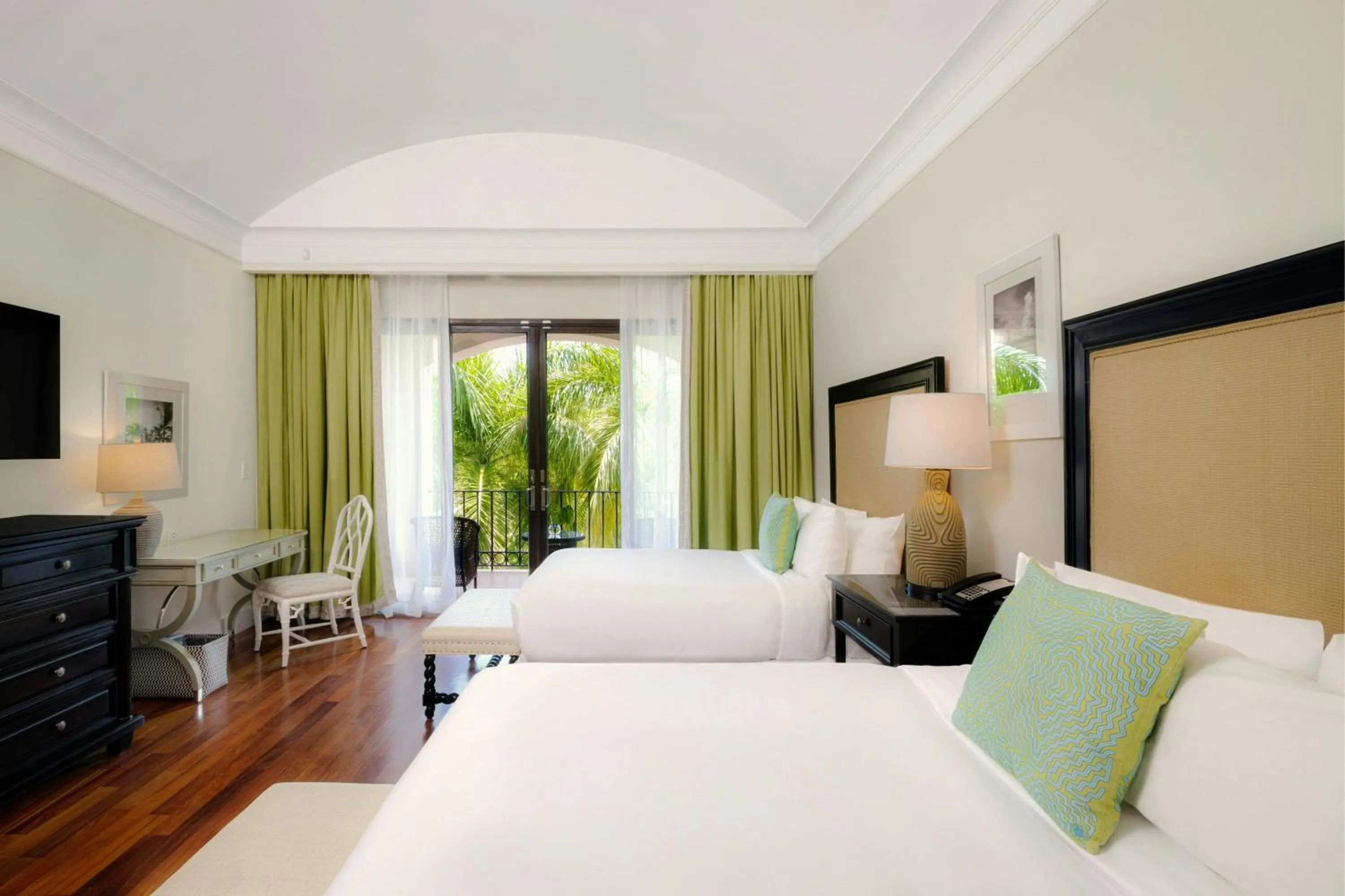 Photo of the whole room, Bed in The Buenaventura Golf & Beach Resort, Autograph Collection