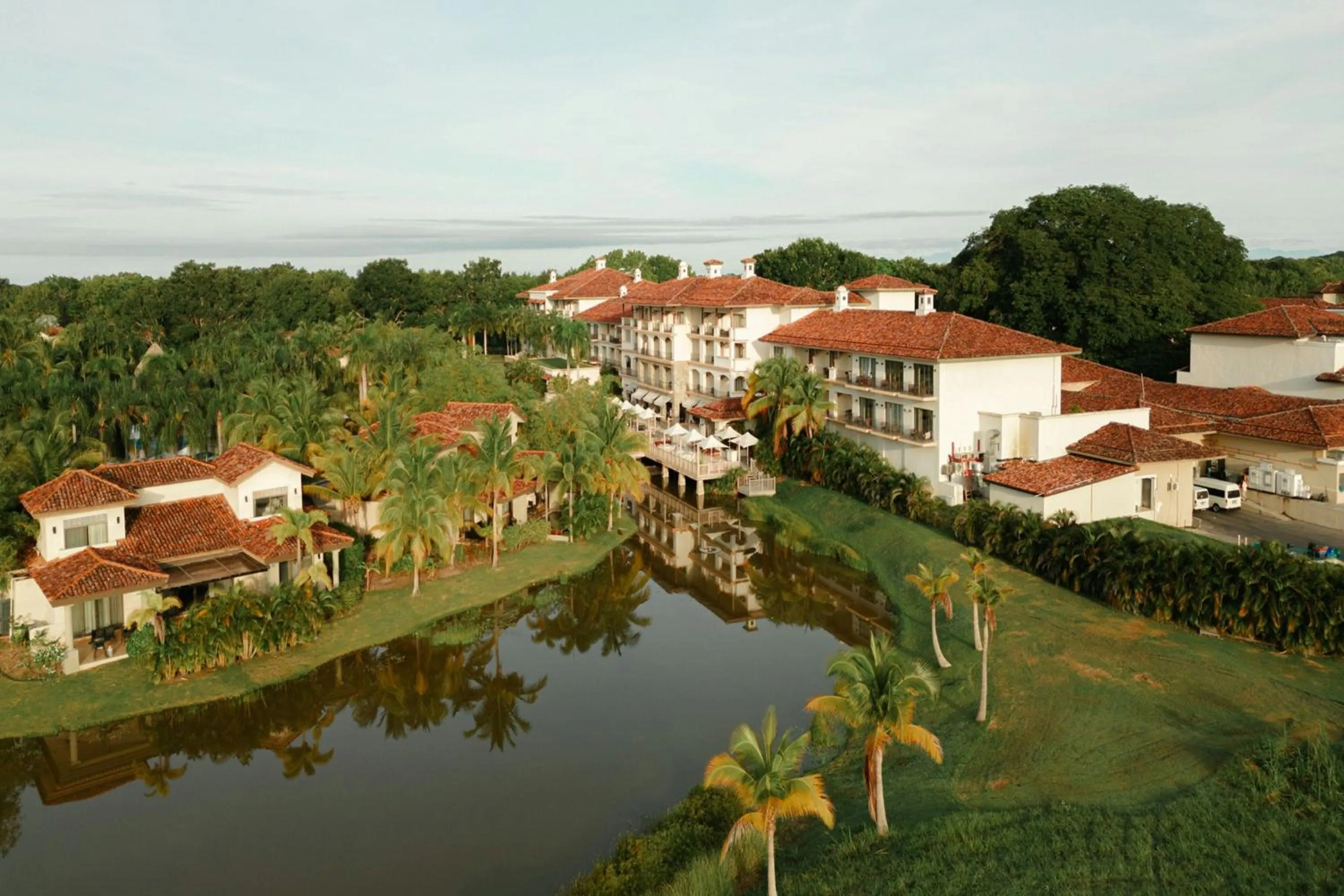 View (from property/room) in The Buenaventura Golf & Beach Resort, Autograph Collection