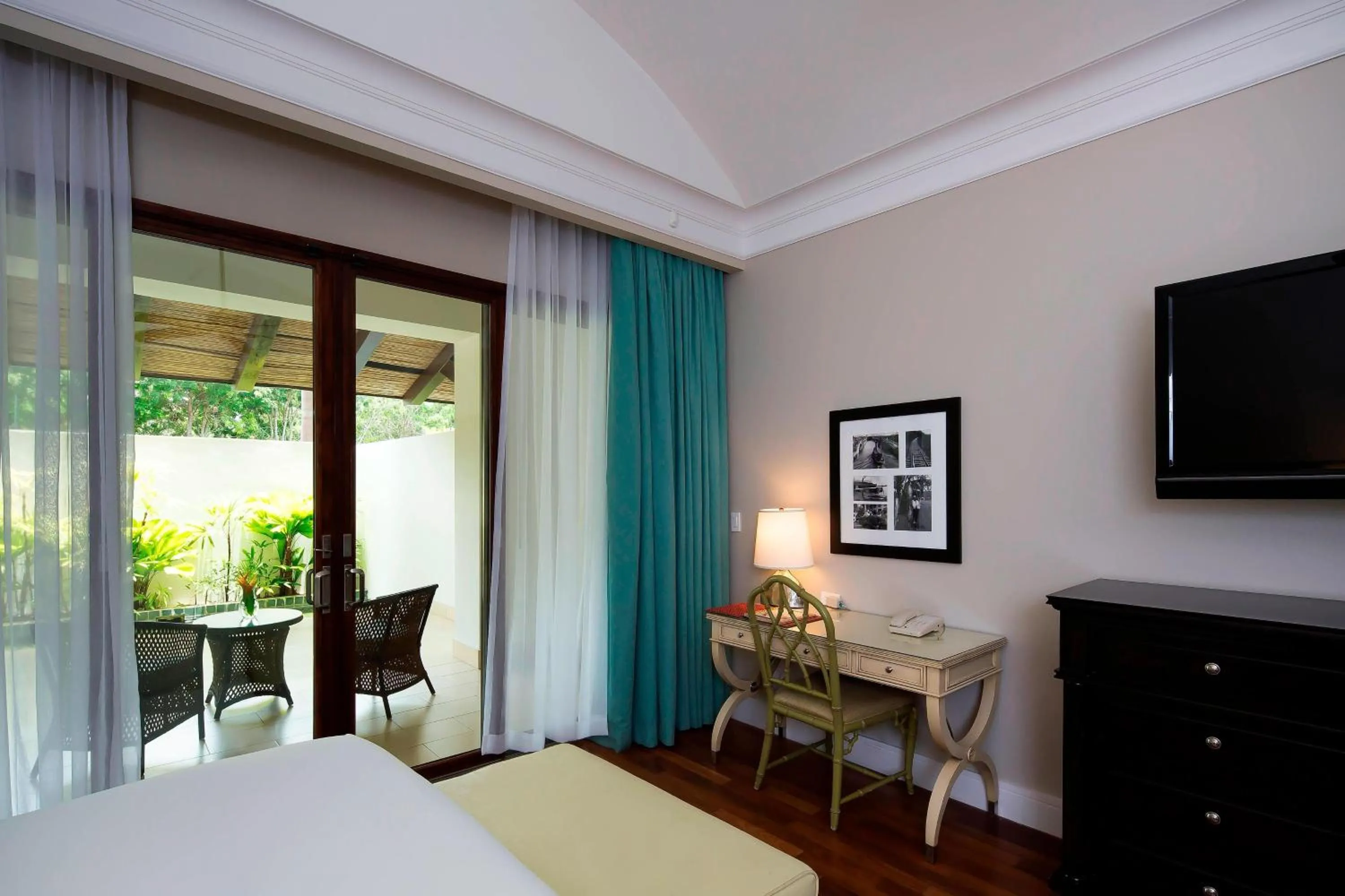 Photo of the whole room, Bed in The Buenaventura Golf & Beach Resort, Autograph Collection