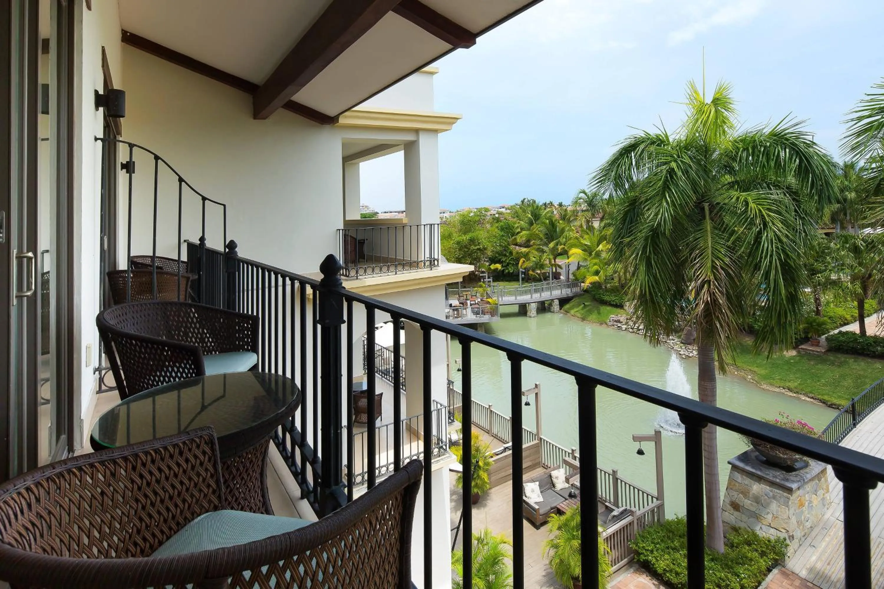 Photo of the whole room in The Buenaventura Golf & Beach Resort, Autograph Collection