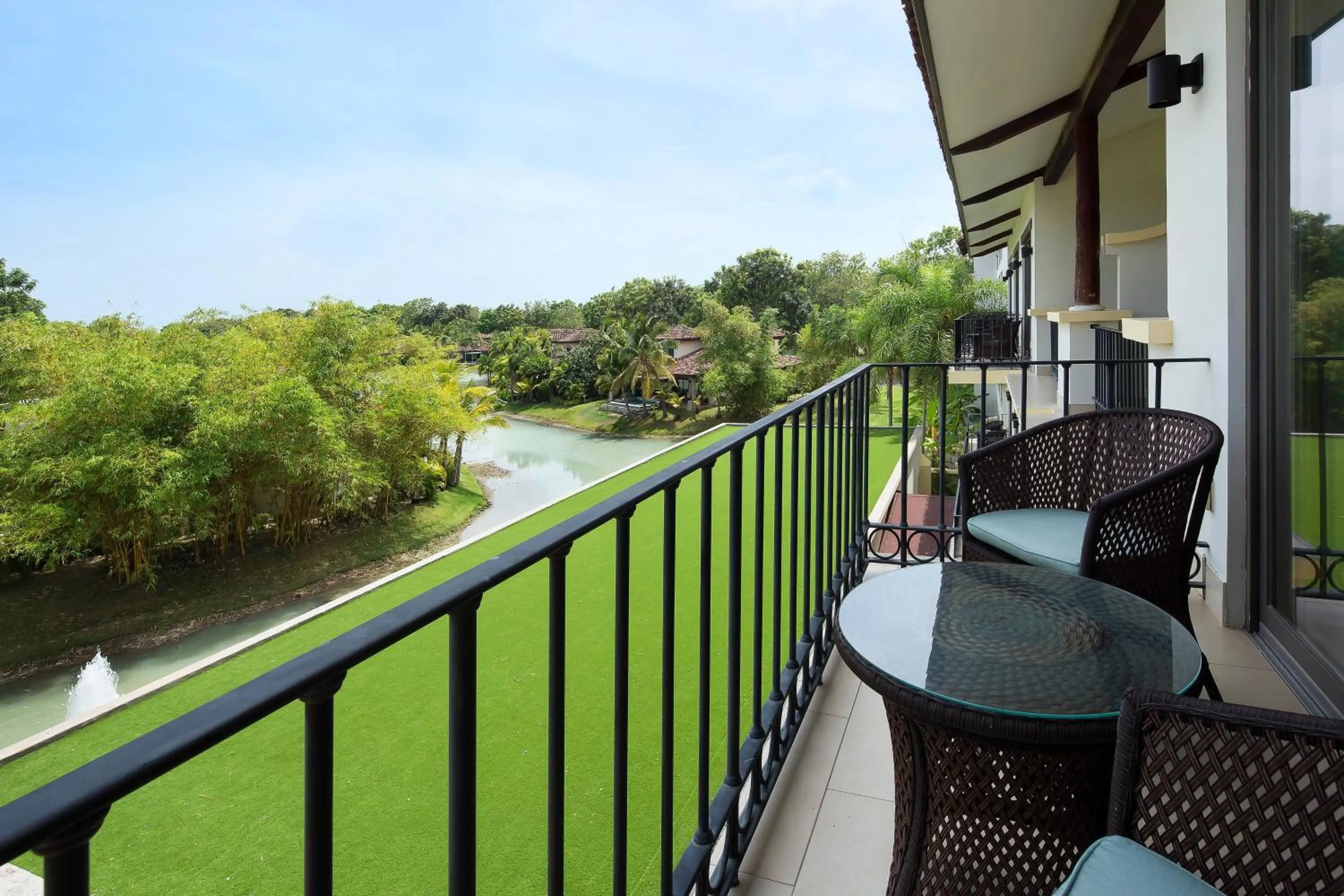 Photo of the whole room in The Buenaventura Golf & Beach Resort, Autograph Collection