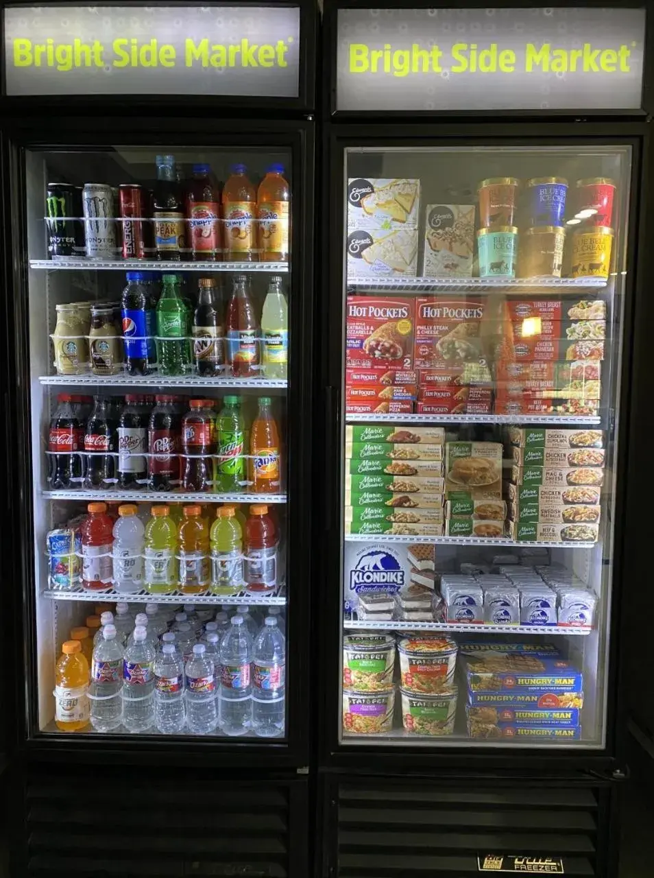 Food and drinks in La Quinta by Wyndham Rosenberg Food and drinks in La Quinta by Wyndham Rosenberg