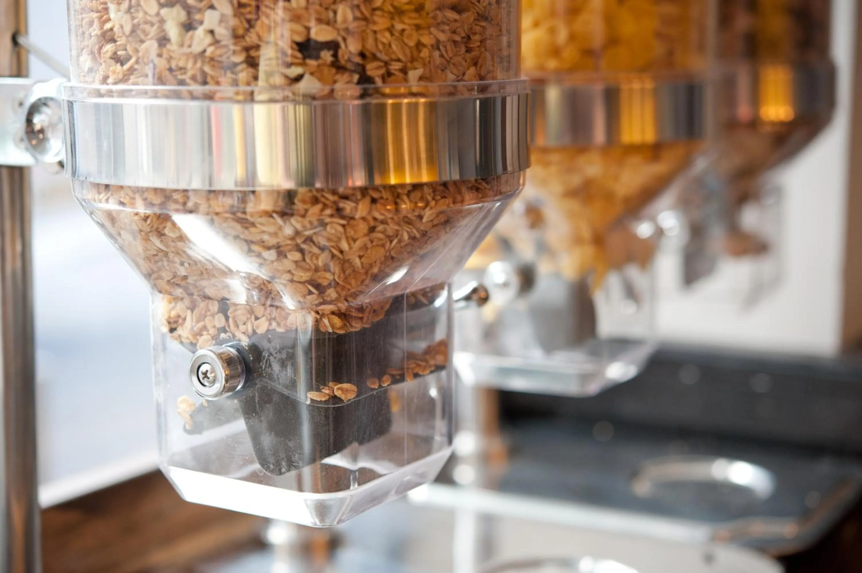 Food and drinks in Jerusalem Inn by Smart Hotels