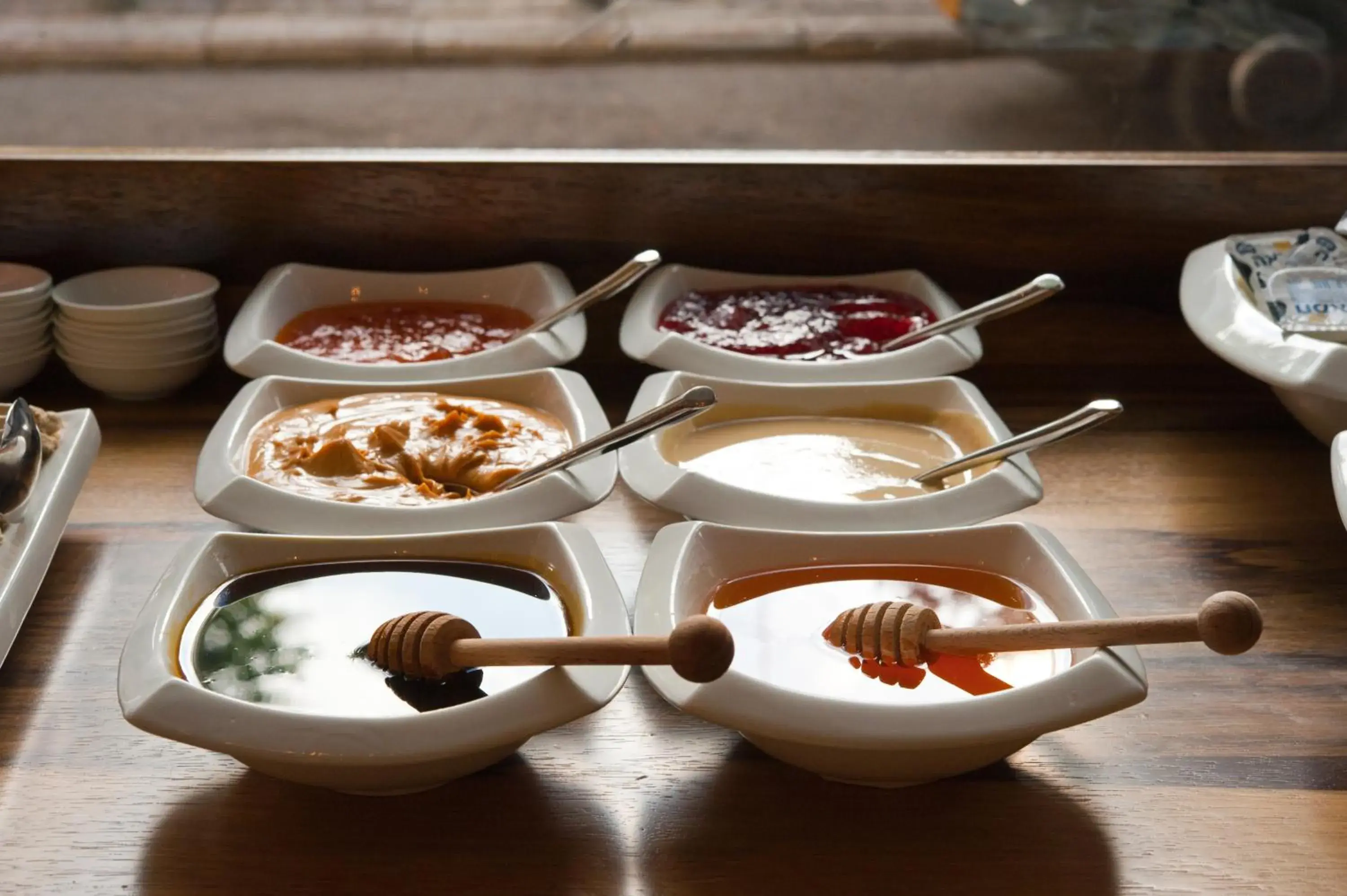 Restaurant/places to eat in Jerusalem Inn by Smart Hotels Restaurant/places to eat in Jerusalem Inn by Smart Hotels