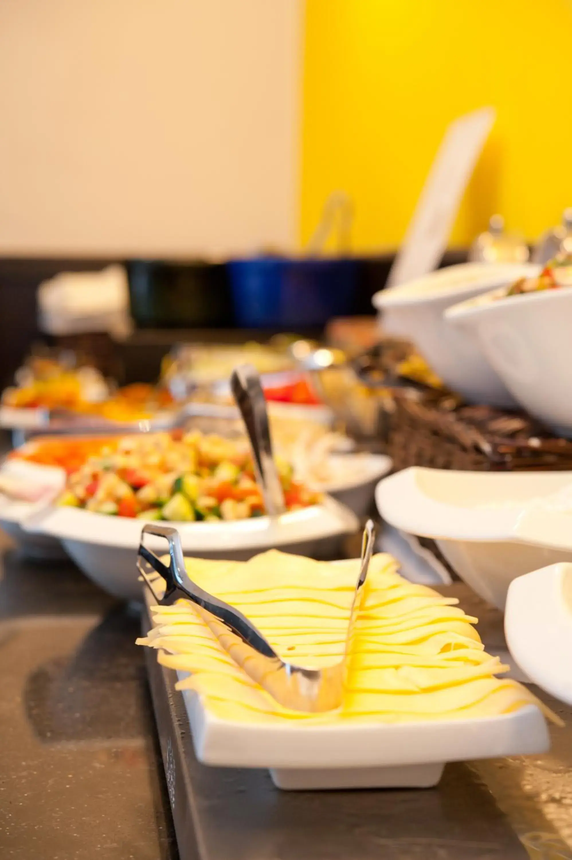 Restaurant/places to eat in Jerusalem Inn by Smart Hotels Restaurant/places to eat in Jerusalem Inn by Smart Hotels