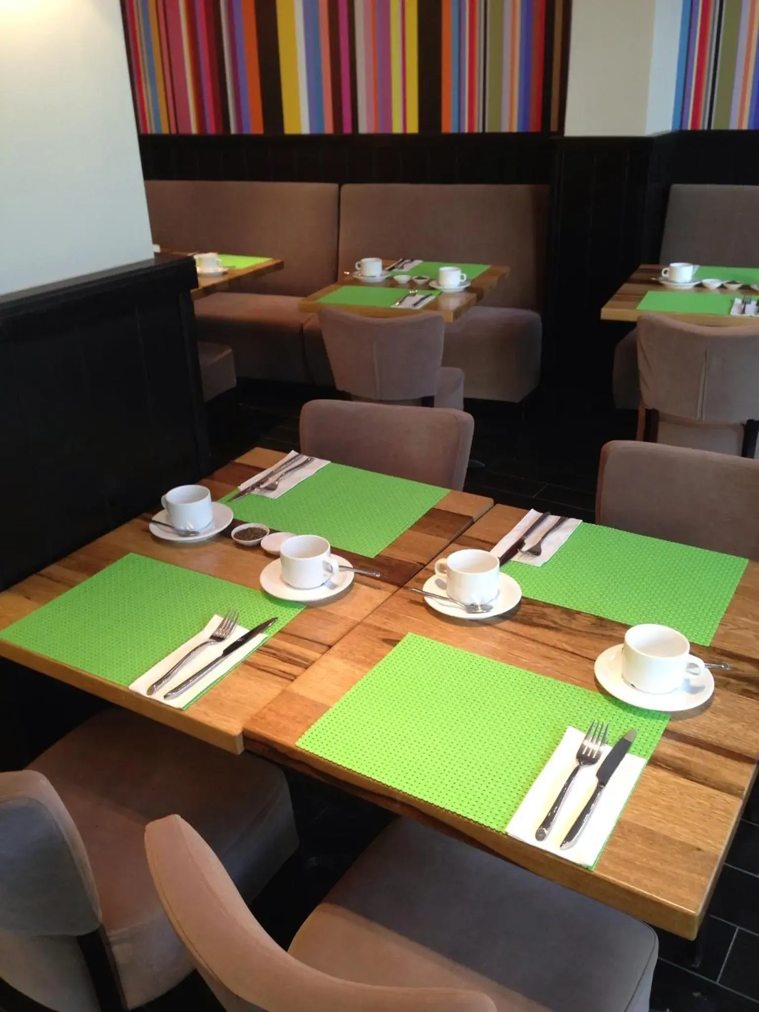 Restaurant/places to eat in Jerusalem Inn by Smart Hotels Restaurant/places to eat in Jerusalem Inn by Smart Hotels