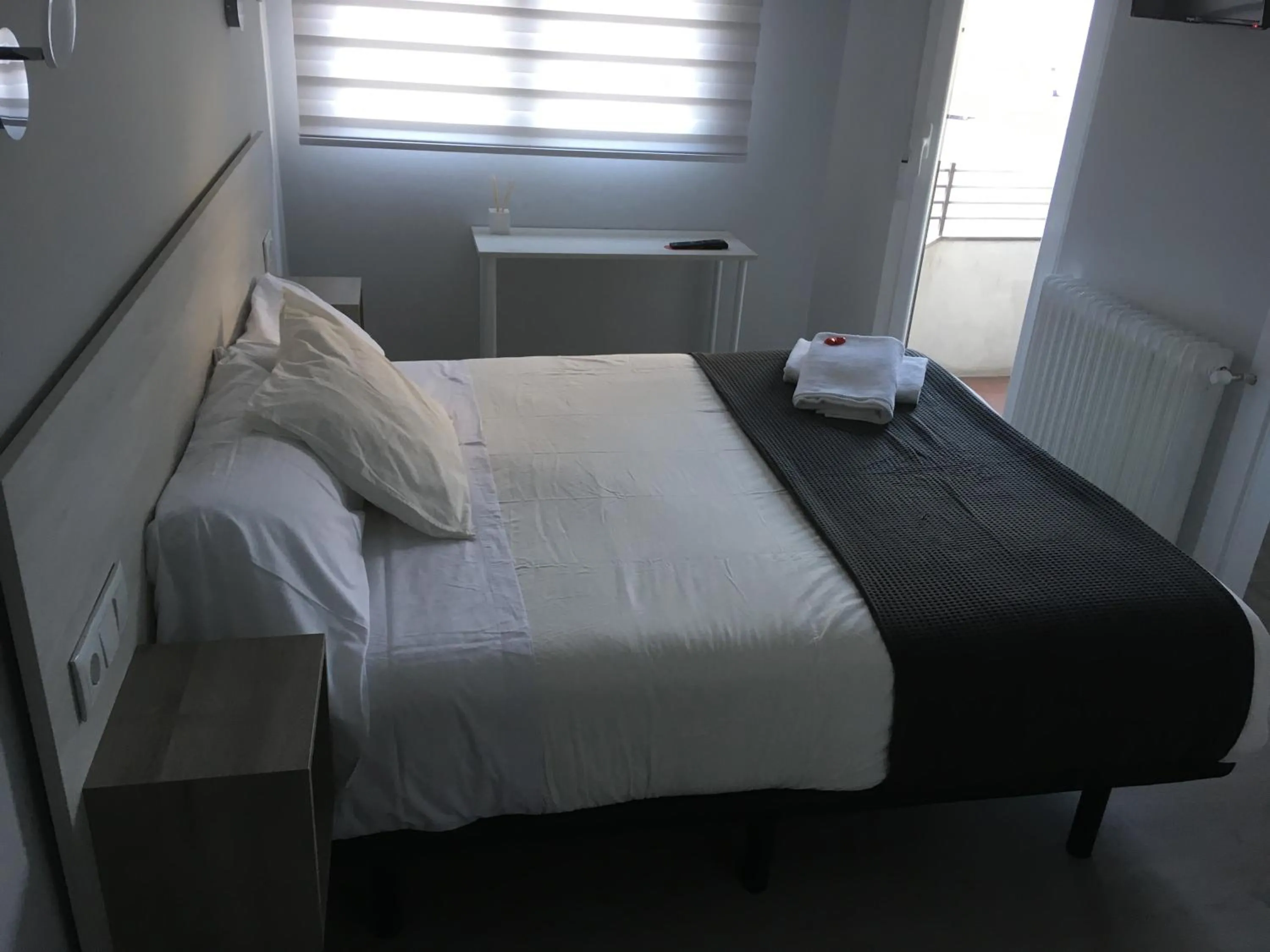 Bed in Hostal I Dream Salamanca