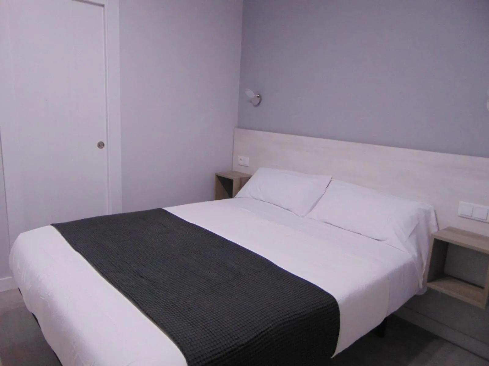 Bed in Hostal I Dream Salamanca