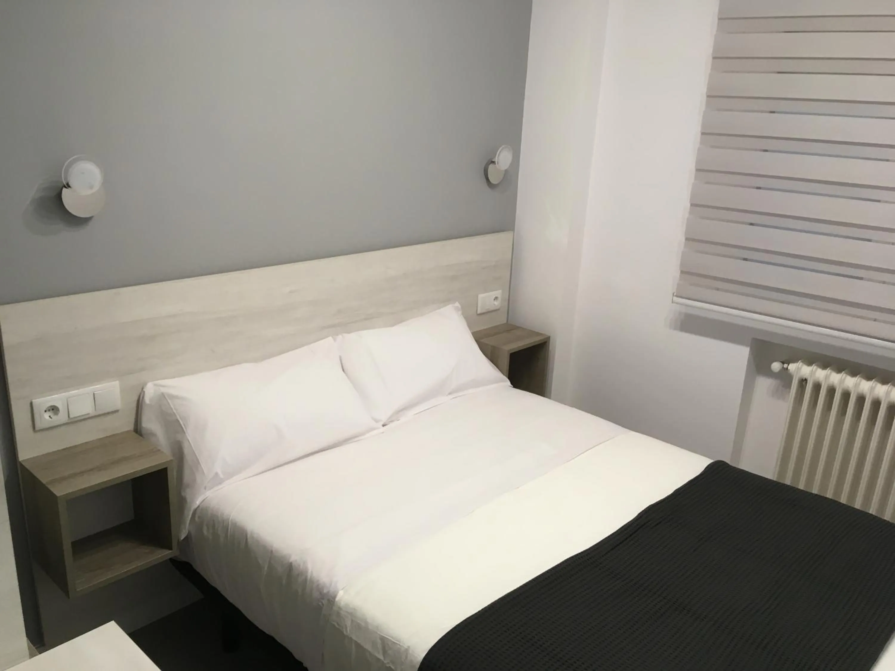 Bed in Hostal I Dream Salamanca