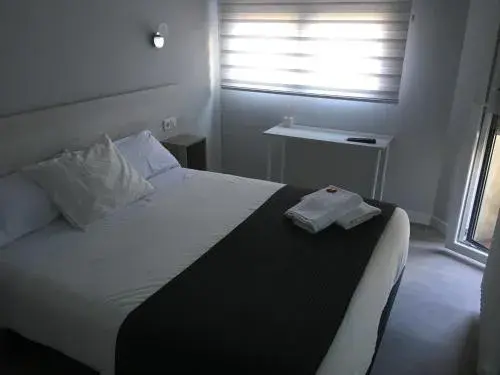 Double Room - single occupancy in Hostal I Dream Salamanca Double Room - single occupancy in Hostal I Dream Salamanca