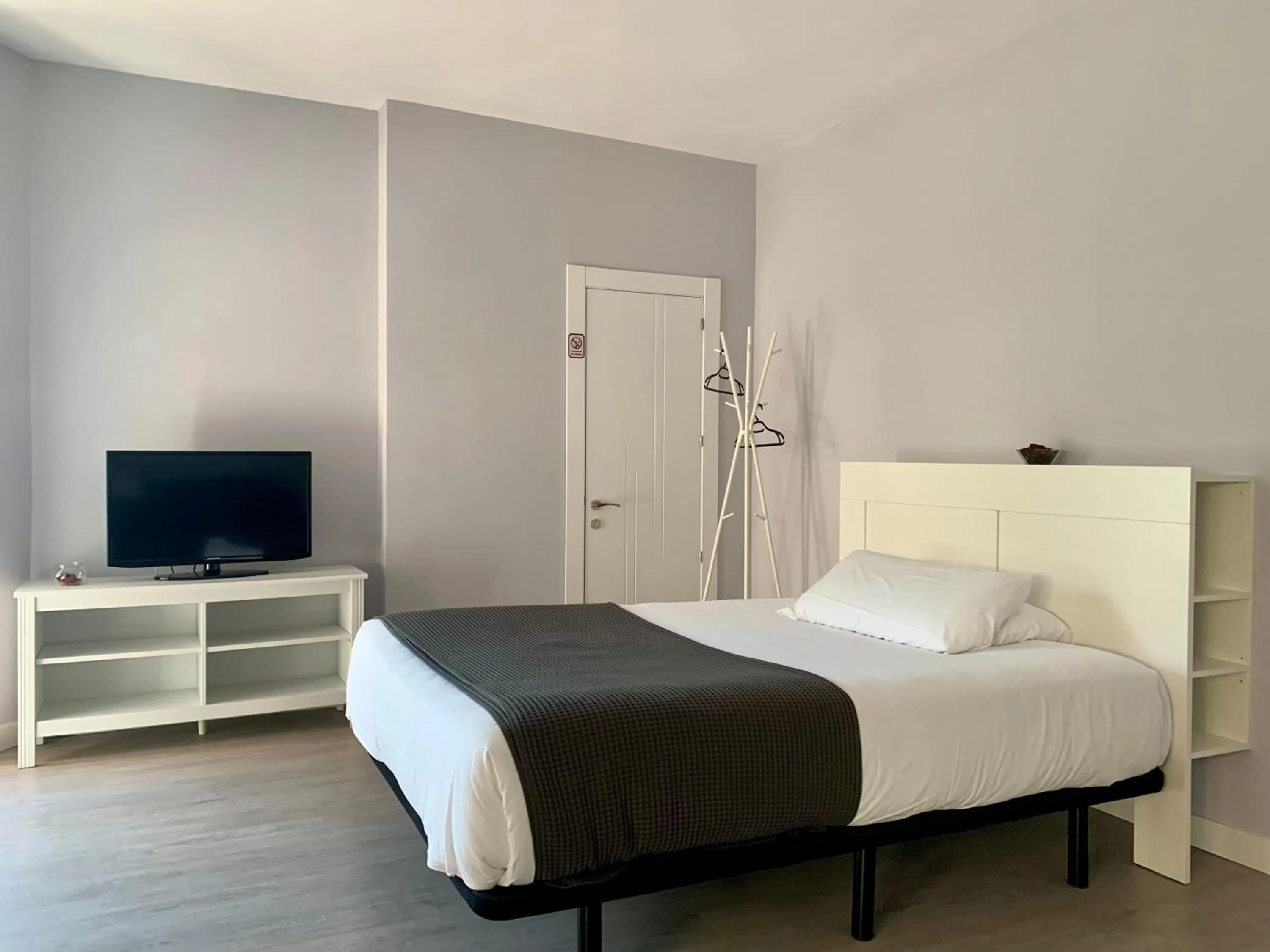 Bed in Hostal I Dream Salamanca
