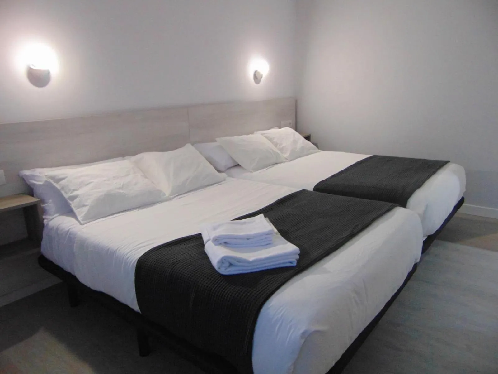 Bed in Hostal I Dream Salamanca