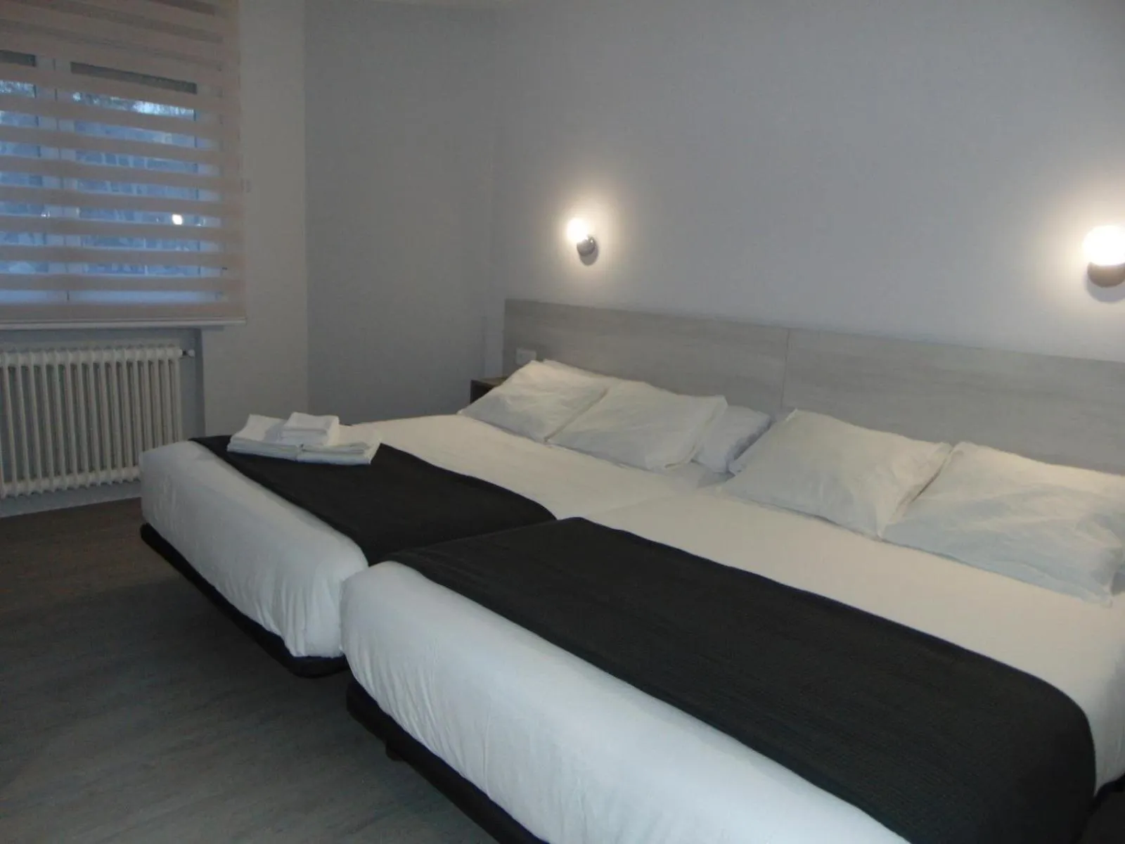 Bed in Hostal I Dream Salamanca