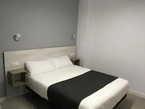 Standard Single Room - single occupancy in Hostal I Dream Salamanca Standard Single Room - single occupancy in Hostal I Dream Salamanca