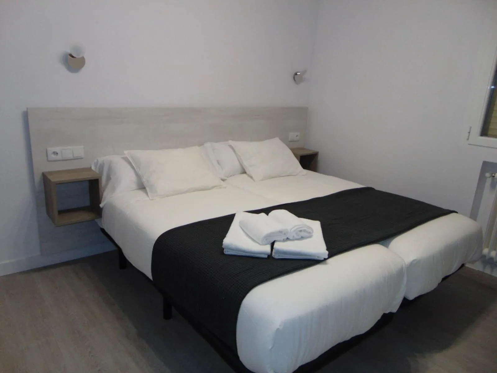 Bed in Hostal I Dream Salamanca