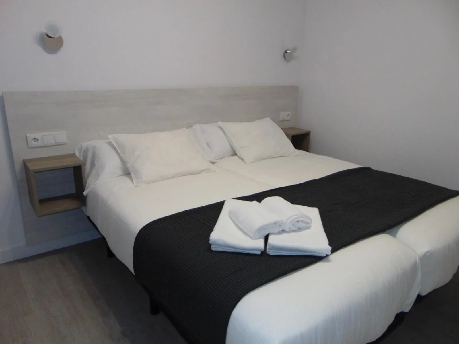 Bed in Hostal I Dream Salamanca